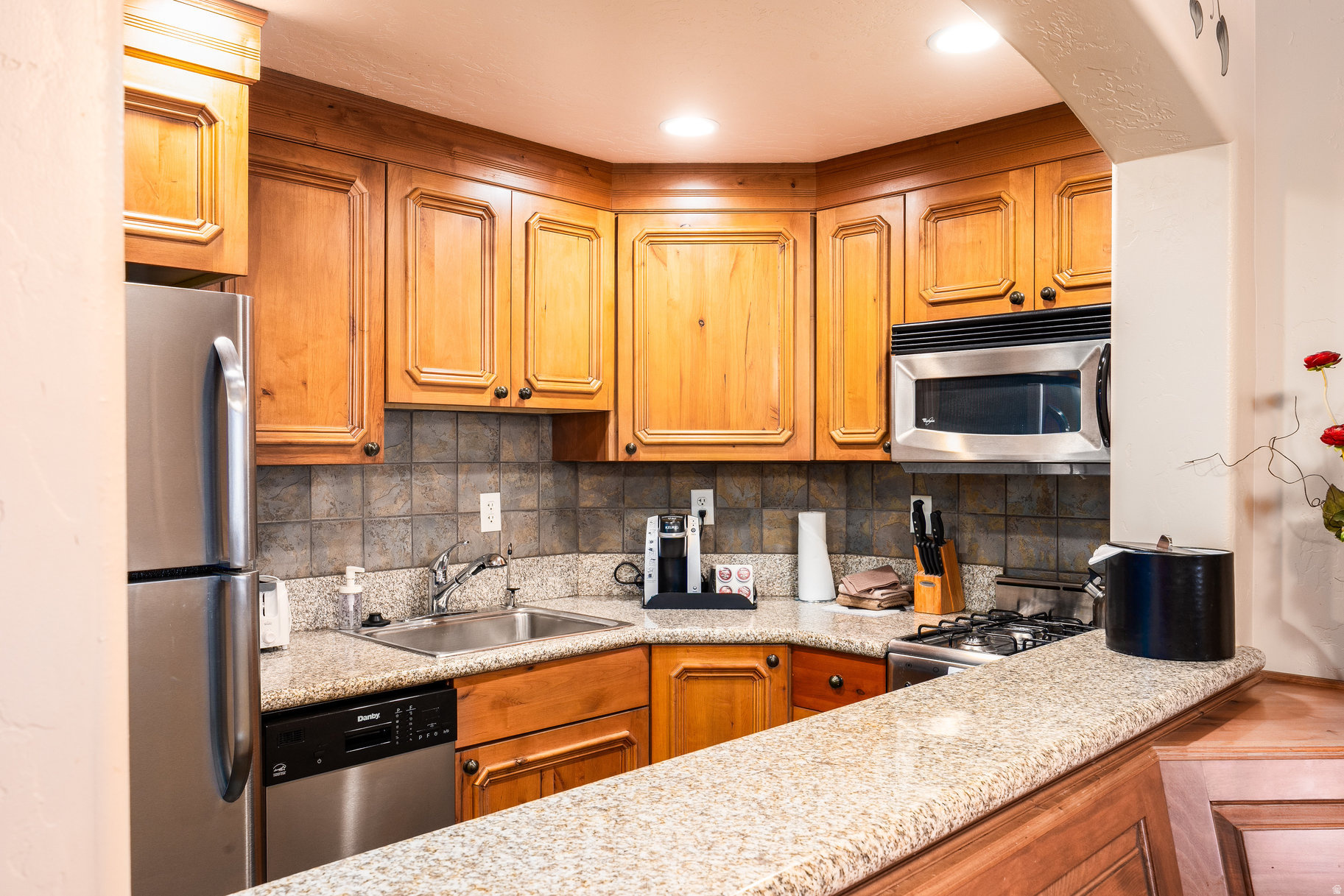 ZERMATT RESORT - Residential