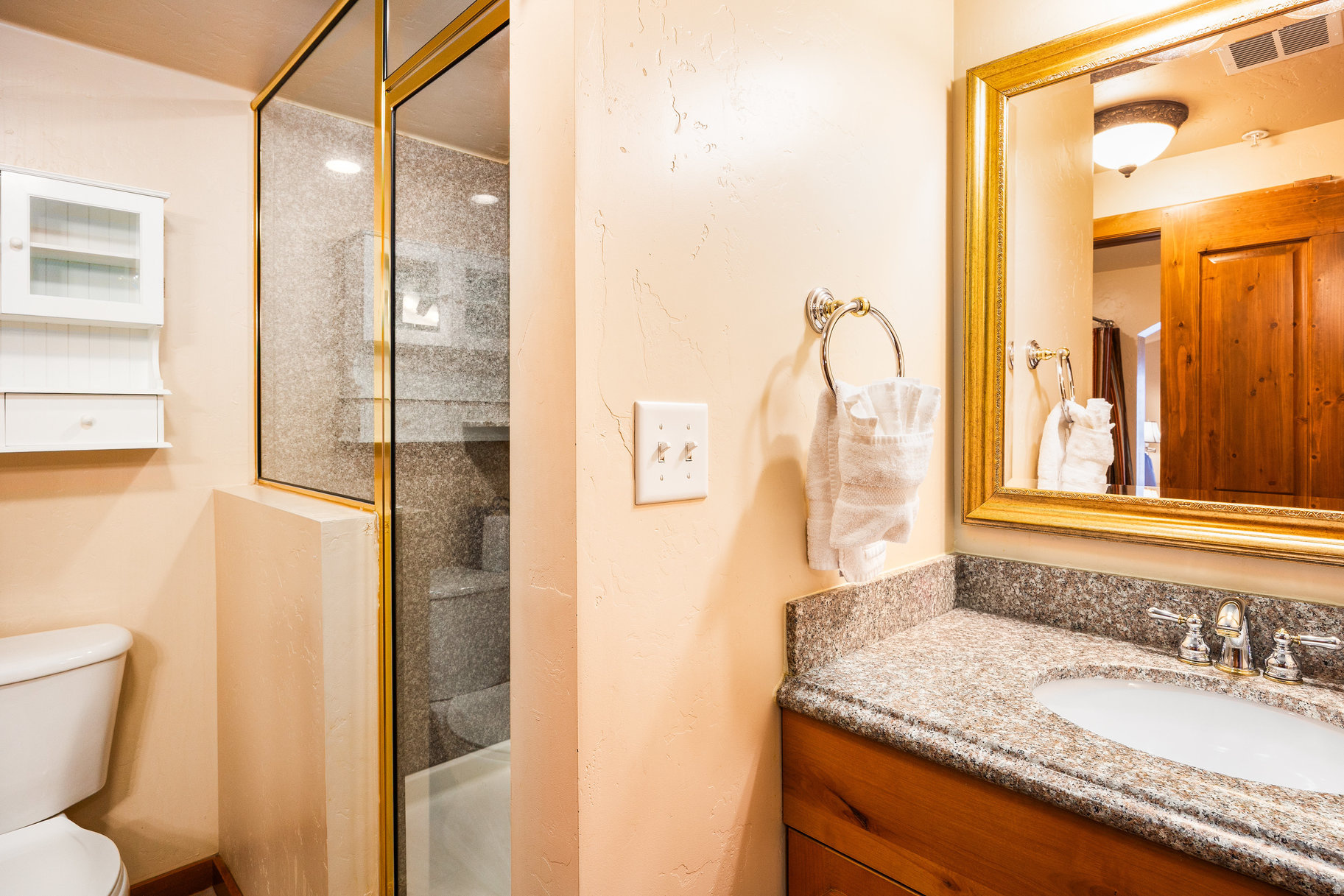 ZERMATT RESORT - Residential