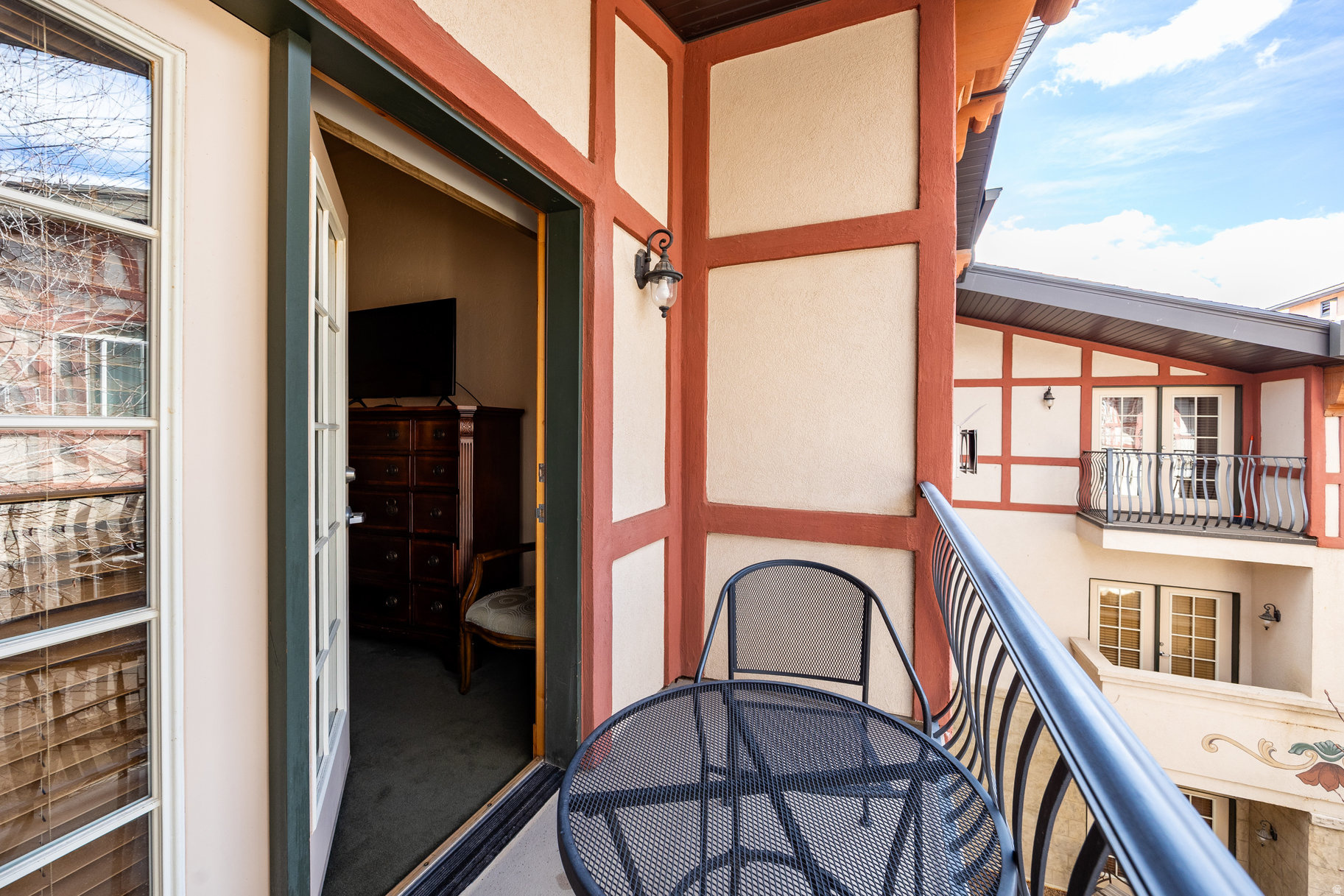 ZERMATT RESORT - Residential