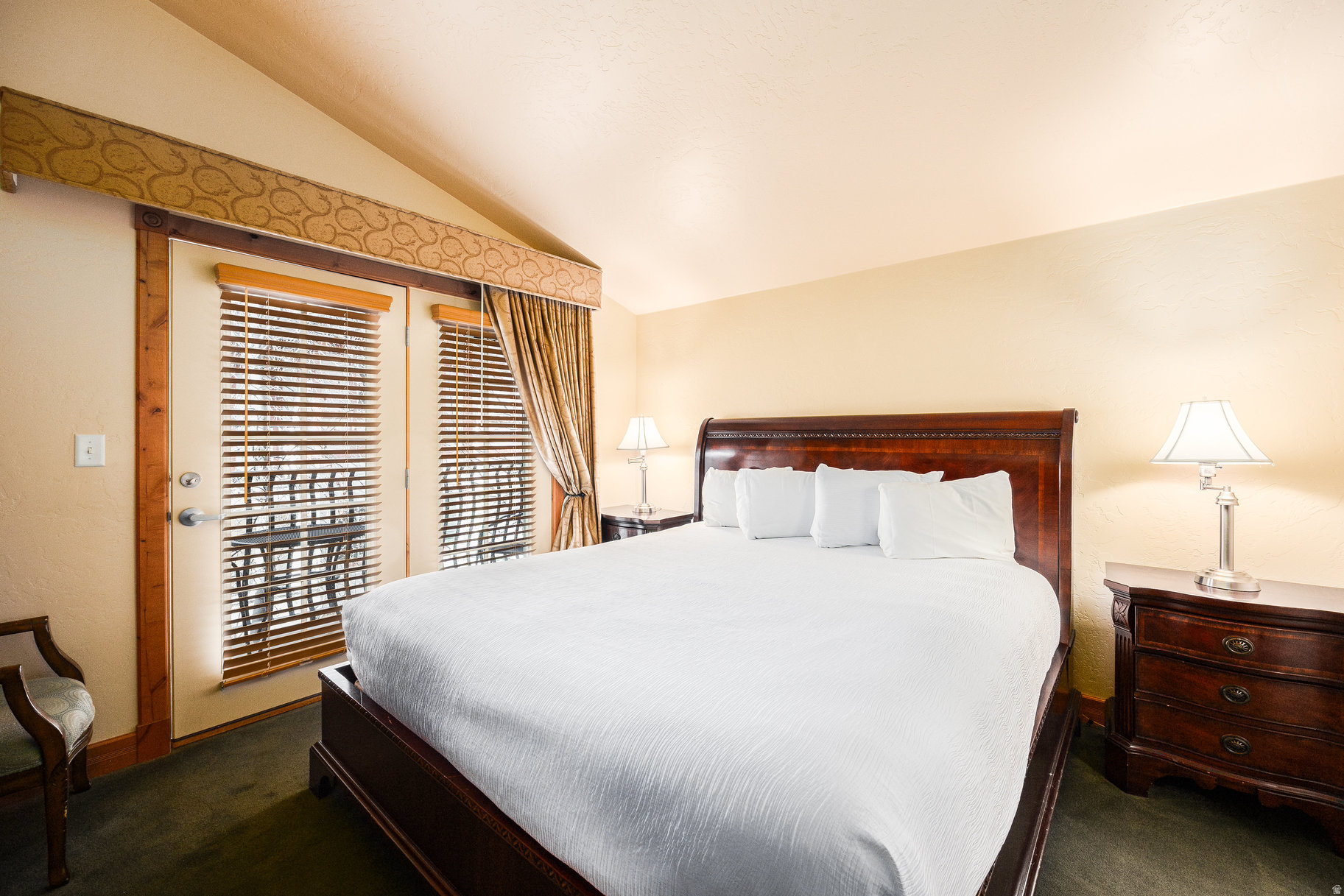 ZERMATT RESORT - Residential