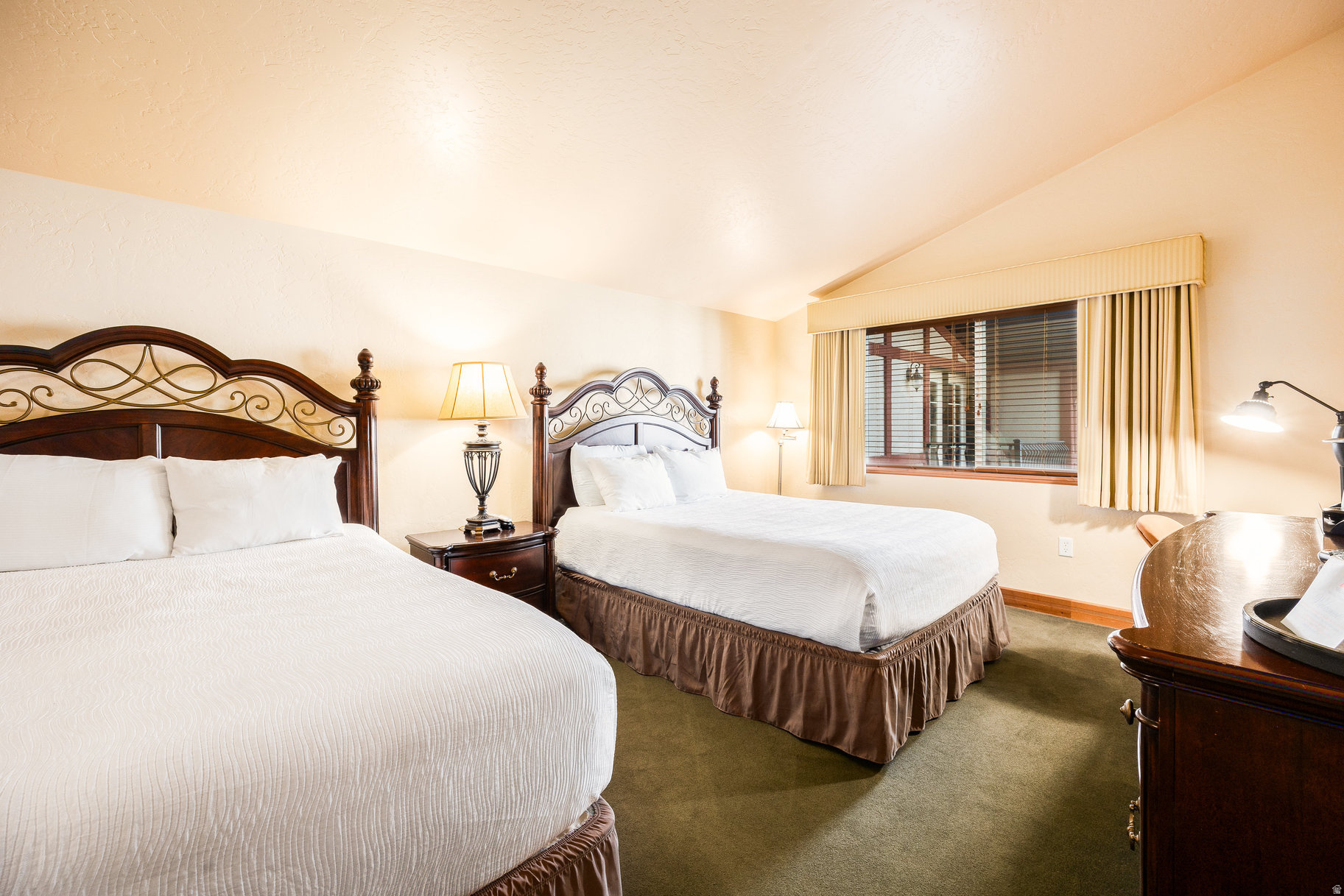 ZERMATT RESORT - Residential