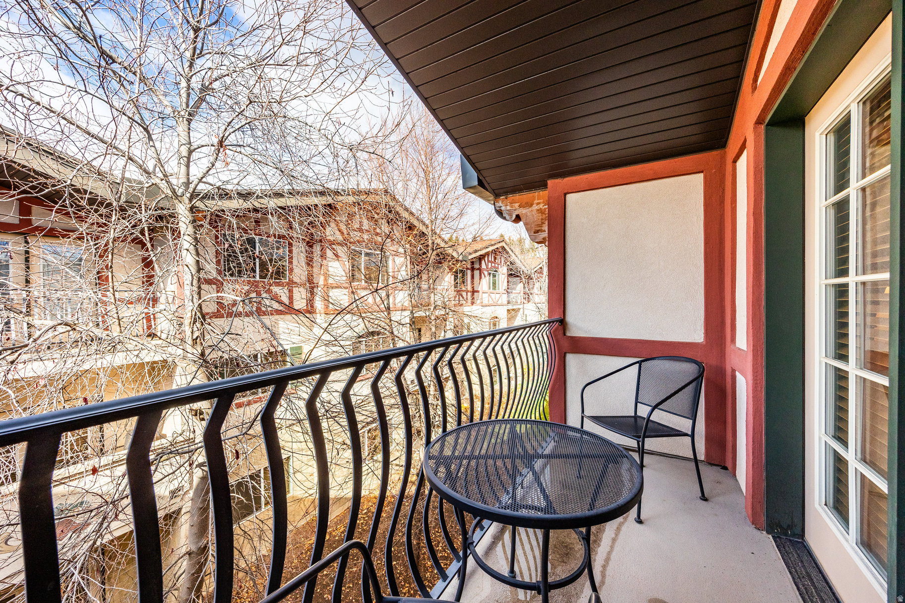 ZERMATT RESORT - Residential