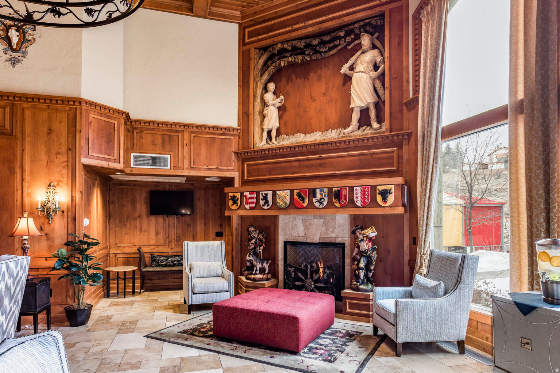 ZERMATT RESORT - Residential