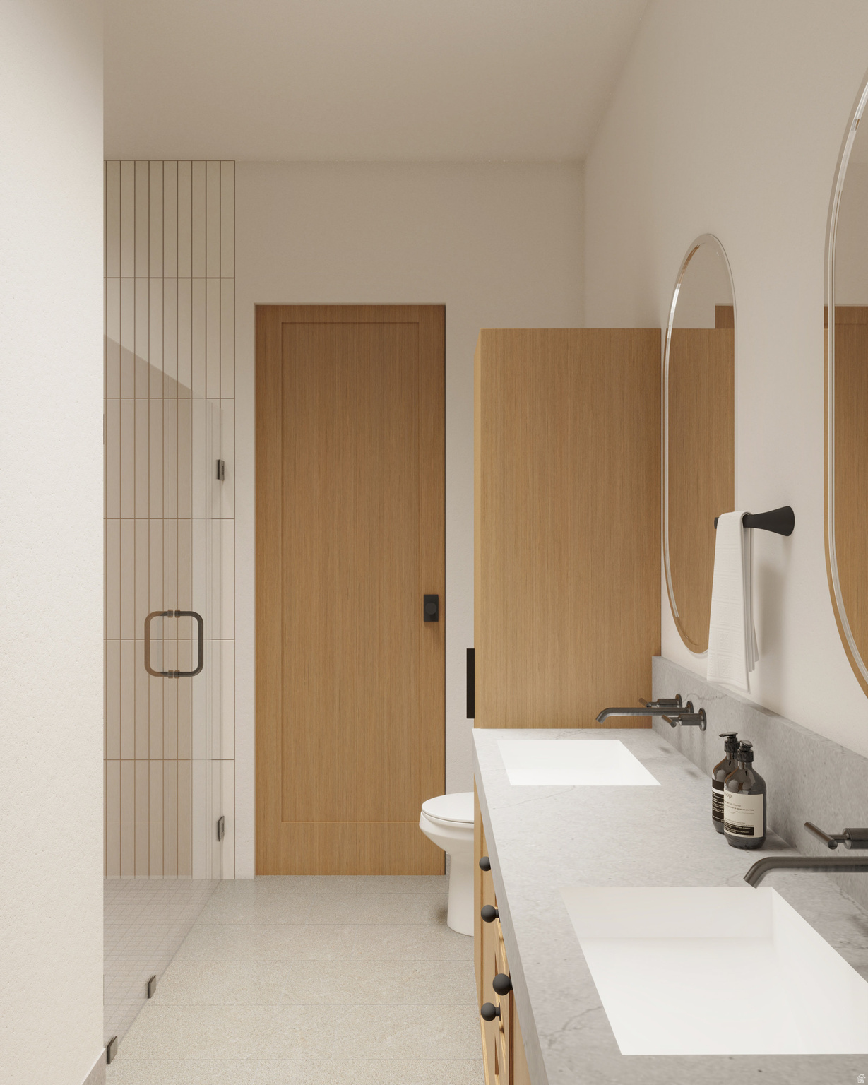 STUDIO CROSSING TOWNHOMES - Residential