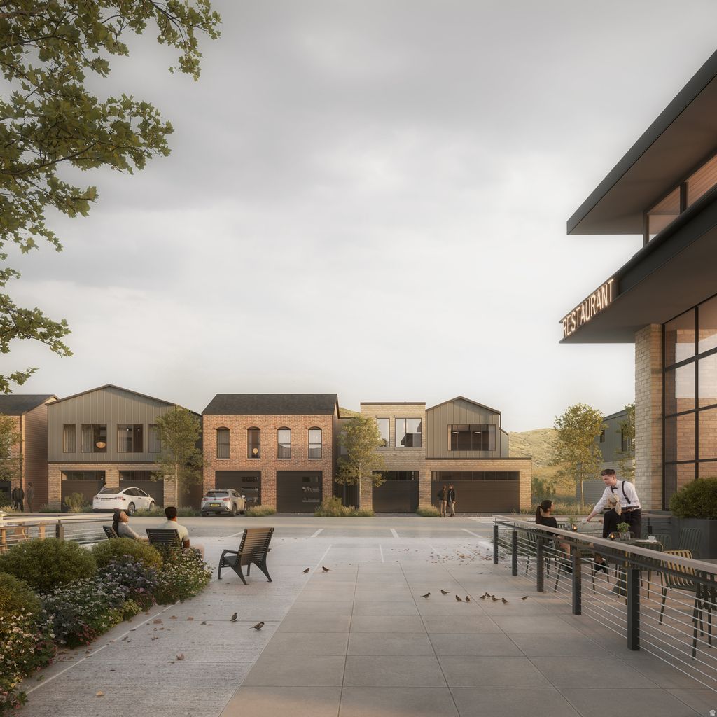 Photo of 2496 BIG WILLOW TRL #510, Park City, UT 84060 (MLS # 2136288)