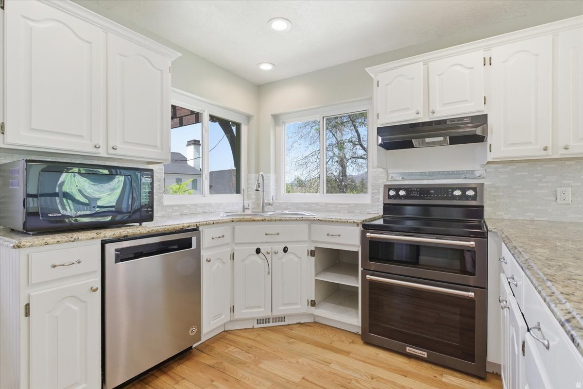 EAST MOUNTAIN ESTATES - Residential