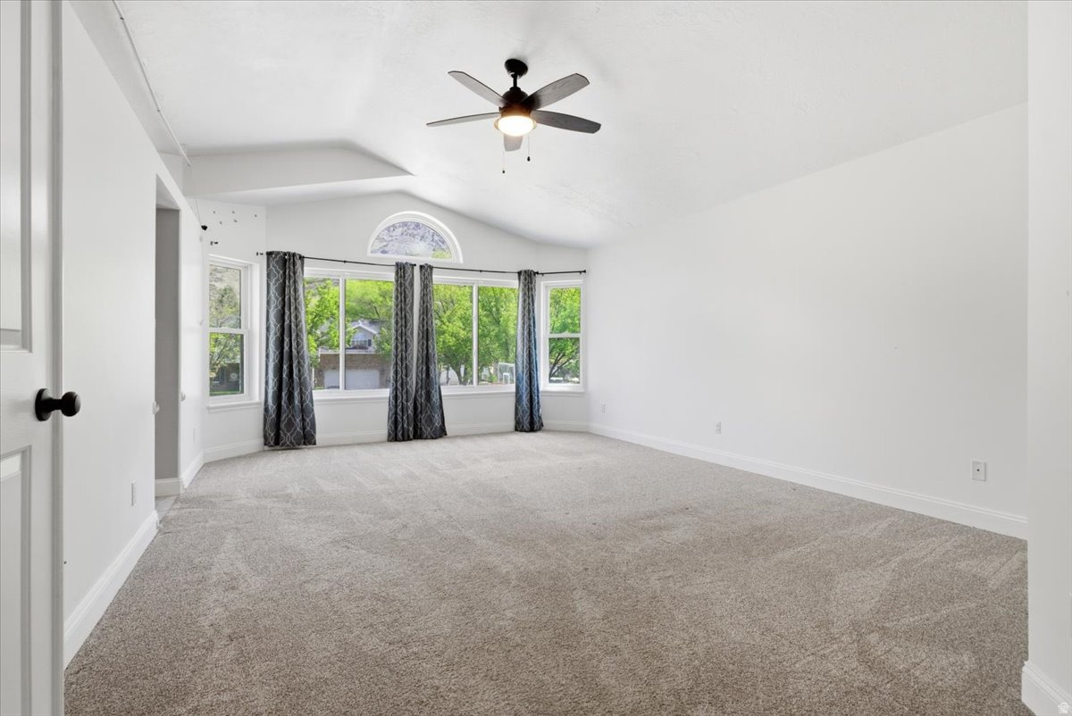 EAST MOUNTAIN ESTATES - Residential