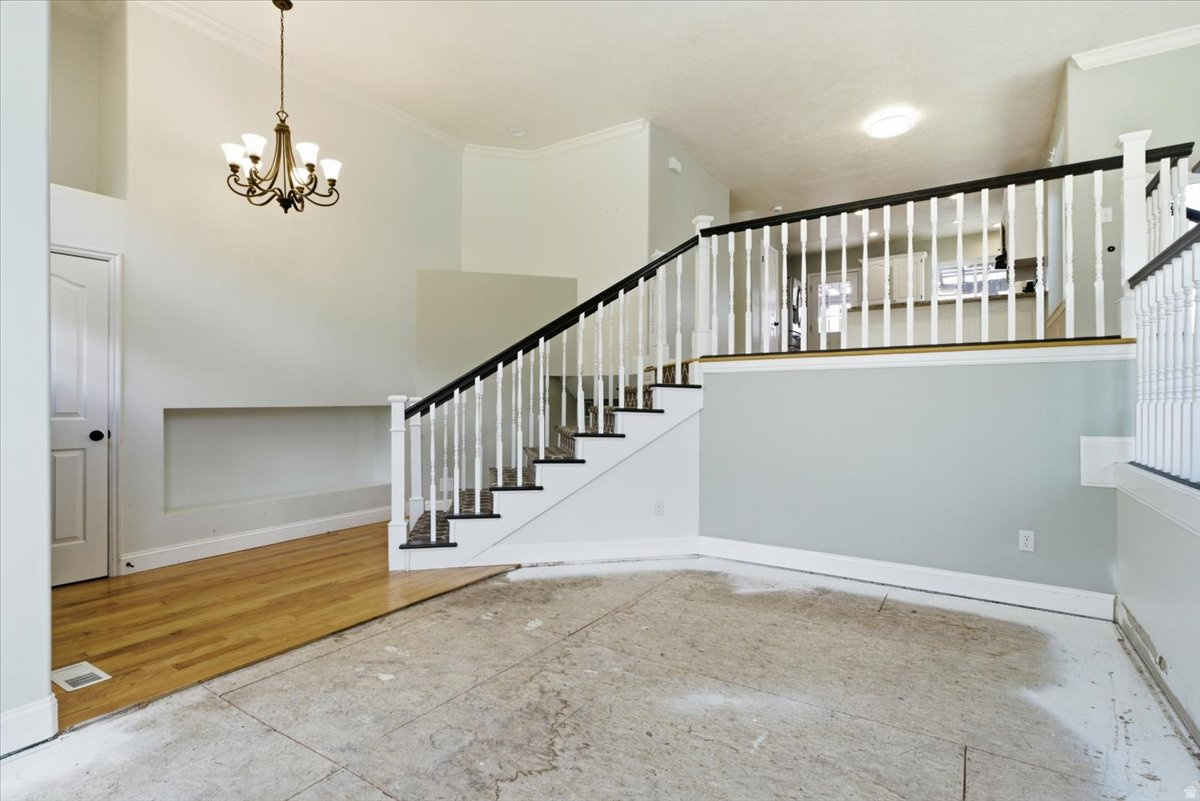 EAST MOUNTAIN ESTATES - Residential