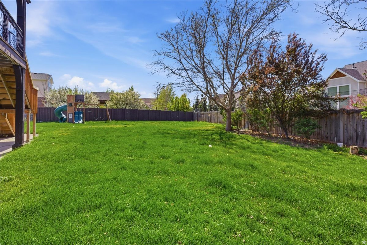 EAST MOUNTAIN ESTATES - Residential