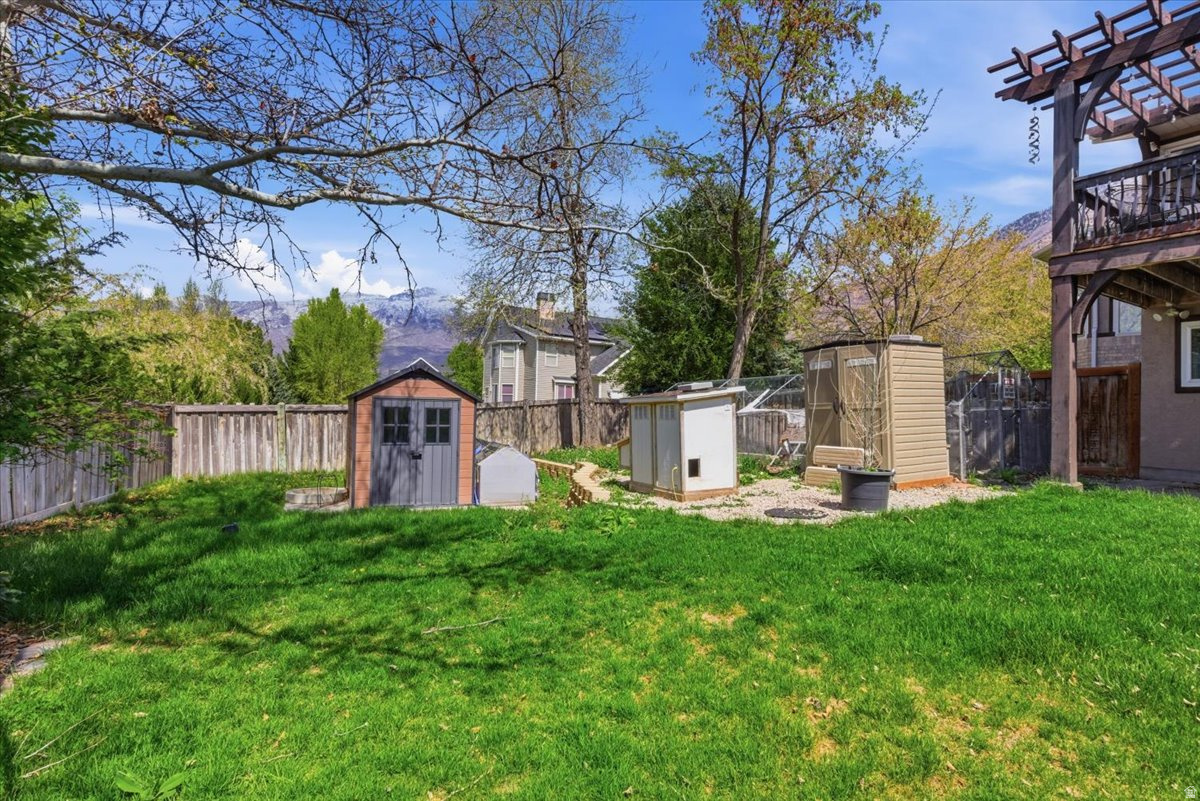 EAST MOUNTAIN ESTATES - Residential