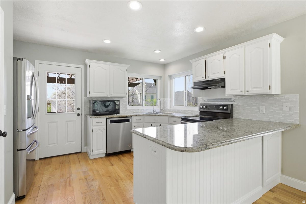 EAST MOUNTAIN ESTATES - Residential