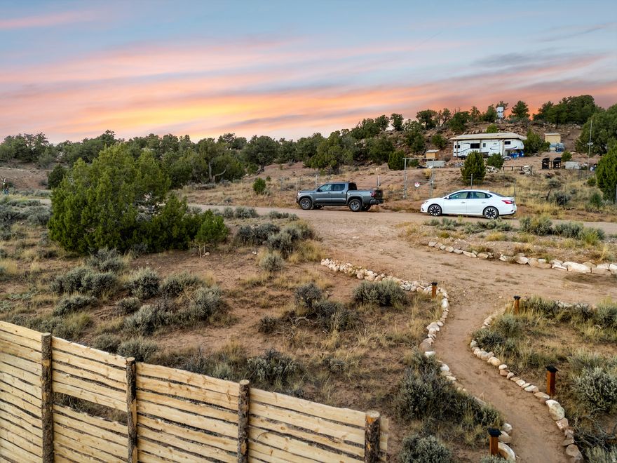 ***SPECIAL FINANCING AVAILABLE VIA XCEL FINANCIAL - 801-541-0889 - Eddie@XFUtah.com*** Incredible 0.45-Acre Lot in Fruitland, Utah - Your Basecamp for Adventure Dreaming of a private escape with stunning views and endless outdoor potential? This 0.36-acre lot in Fruitland is the perfect spot to build your dream cabin or create the ultimate weekend retreat. Whether you're looking to camp, park your RV, or lay the foundation for future construction, this land delivers. Enjoy year-round road access, peace and quiet, and unbeatable proximity to Utah's best trails and recreation. There are no utilities currently on site, but power and water are available nearby and can be stubbed in to fit your needs. If you've been craving space, views, and freedom, this is it. Come walk the property, imagine the possibilities, and make it yours. To drive to this property, go to Google Maps and put in the Coordinates: 40.19790 N, 110.74200 W