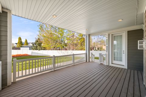 Tiny photo for 757 S 725 W, Layton, UT 84041 (MLS # 2154479)