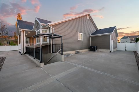 Tiny photo for 757 S 725 W, Layton, UT 84041 (MLS # 2154479)