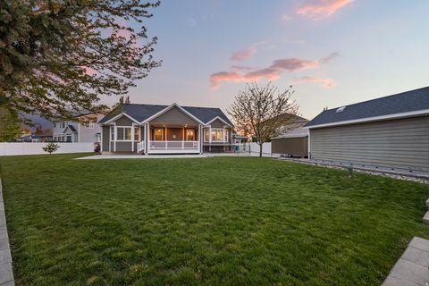 Tiny photo for 757 S 725 W, Layton, UT 84041 (MLS # 2154479)