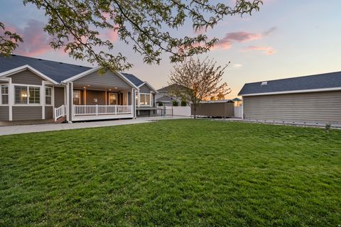 Tiny photo for 757 S 725 W, Layton, UT 84041 (MLS # 2154479)