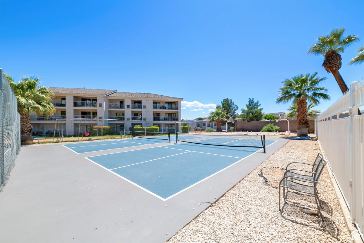 1845 W Canyon View Dr #1507, Saint George, Utah image 27