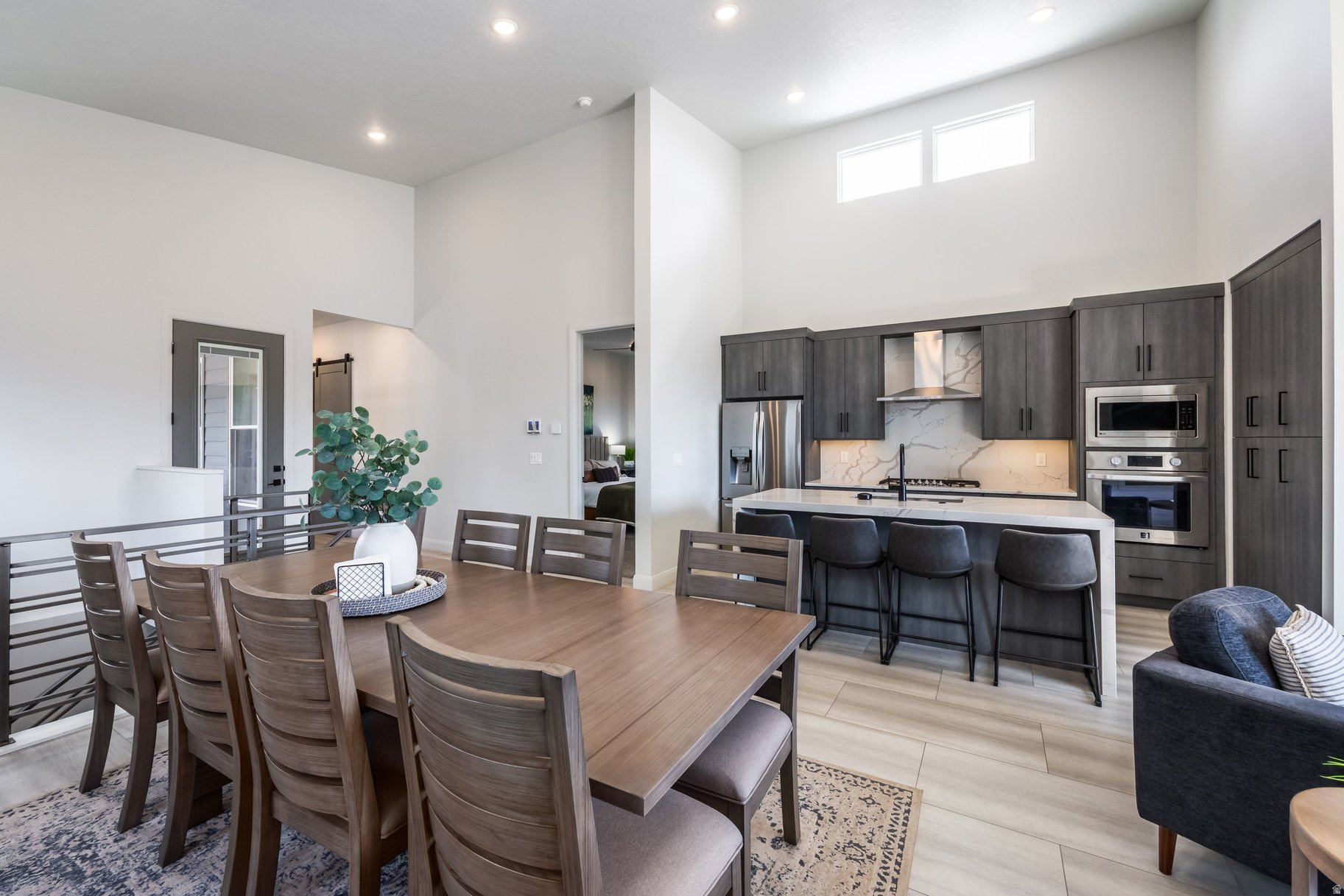 SILVER CREEK VILLAGE - Residential