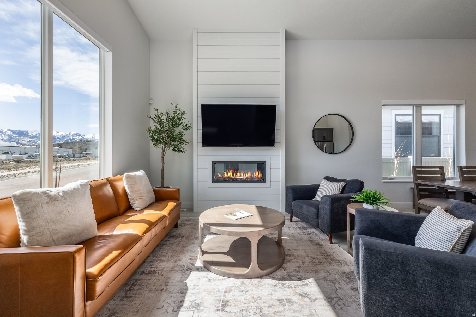 SILVER CREEK VILLAGE - Residential