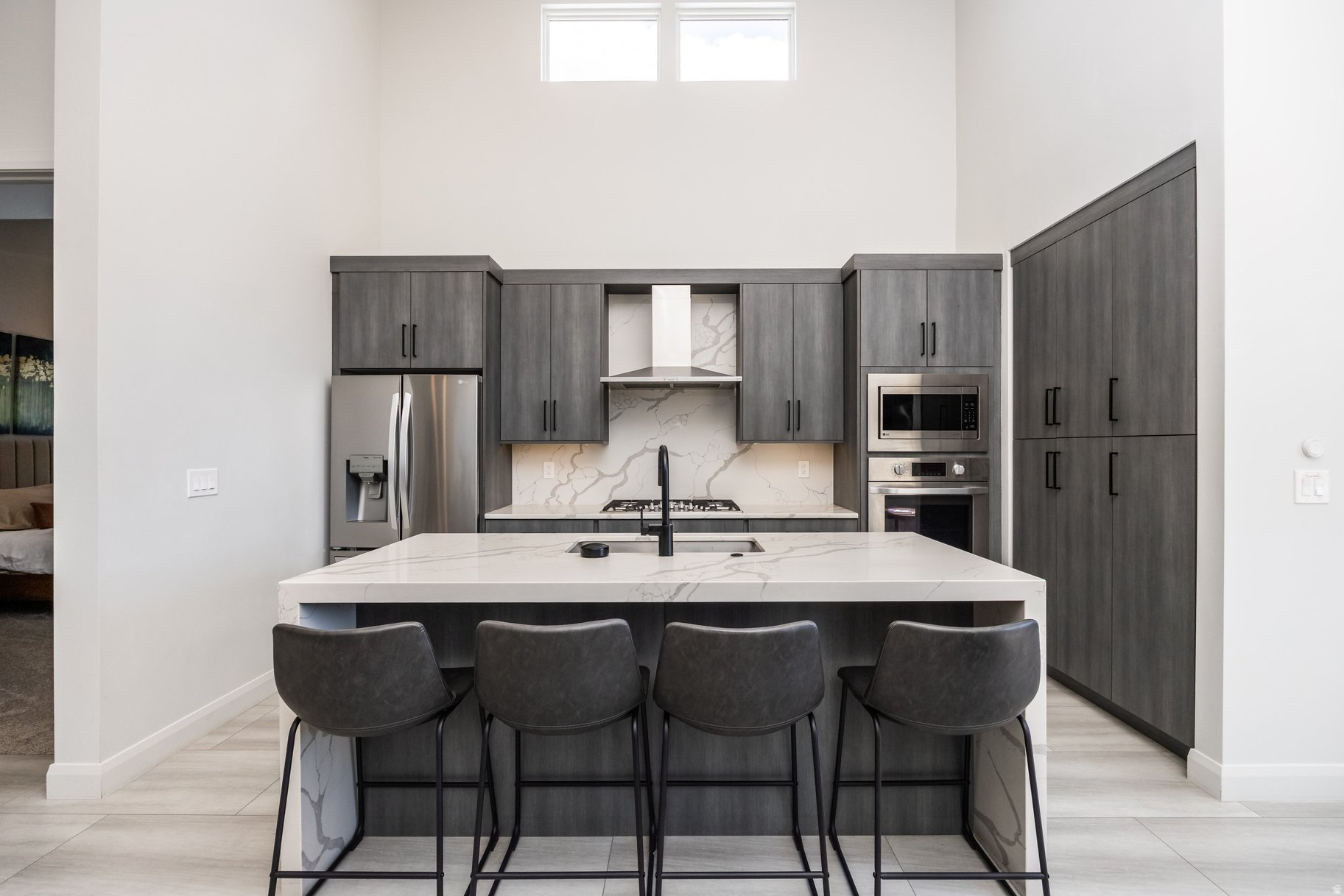 SILVER CREEK VILLAGE - Residential