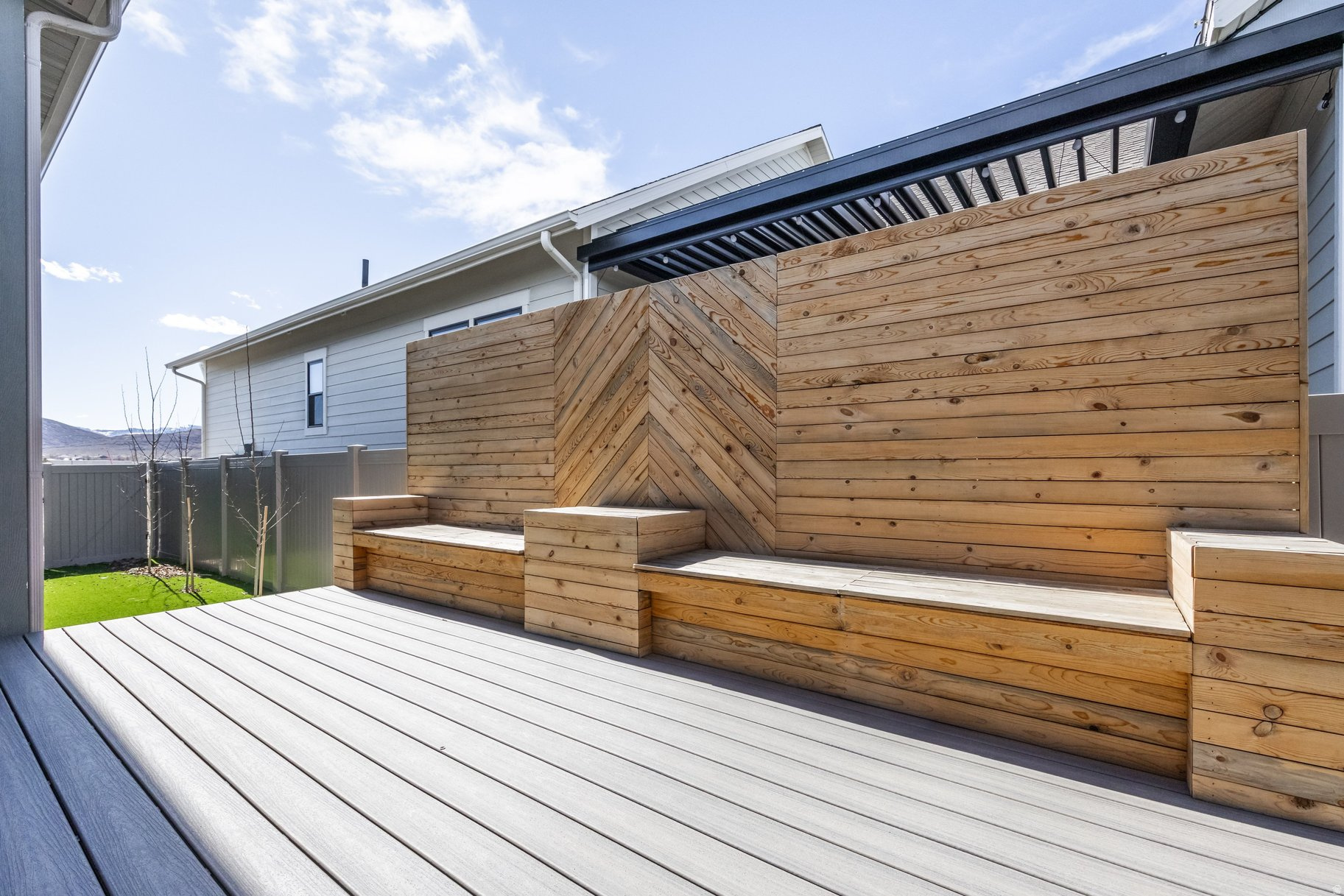 SILVER CREEK VILLAGE - Residential