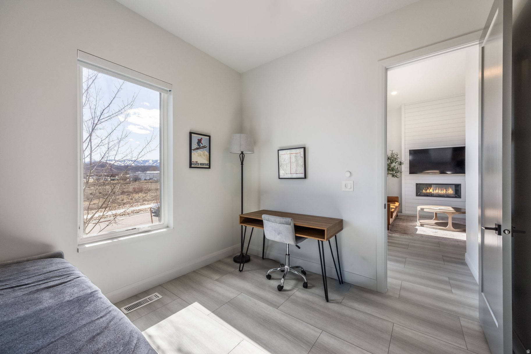 SILVER CREEK VILLAGE - Residential