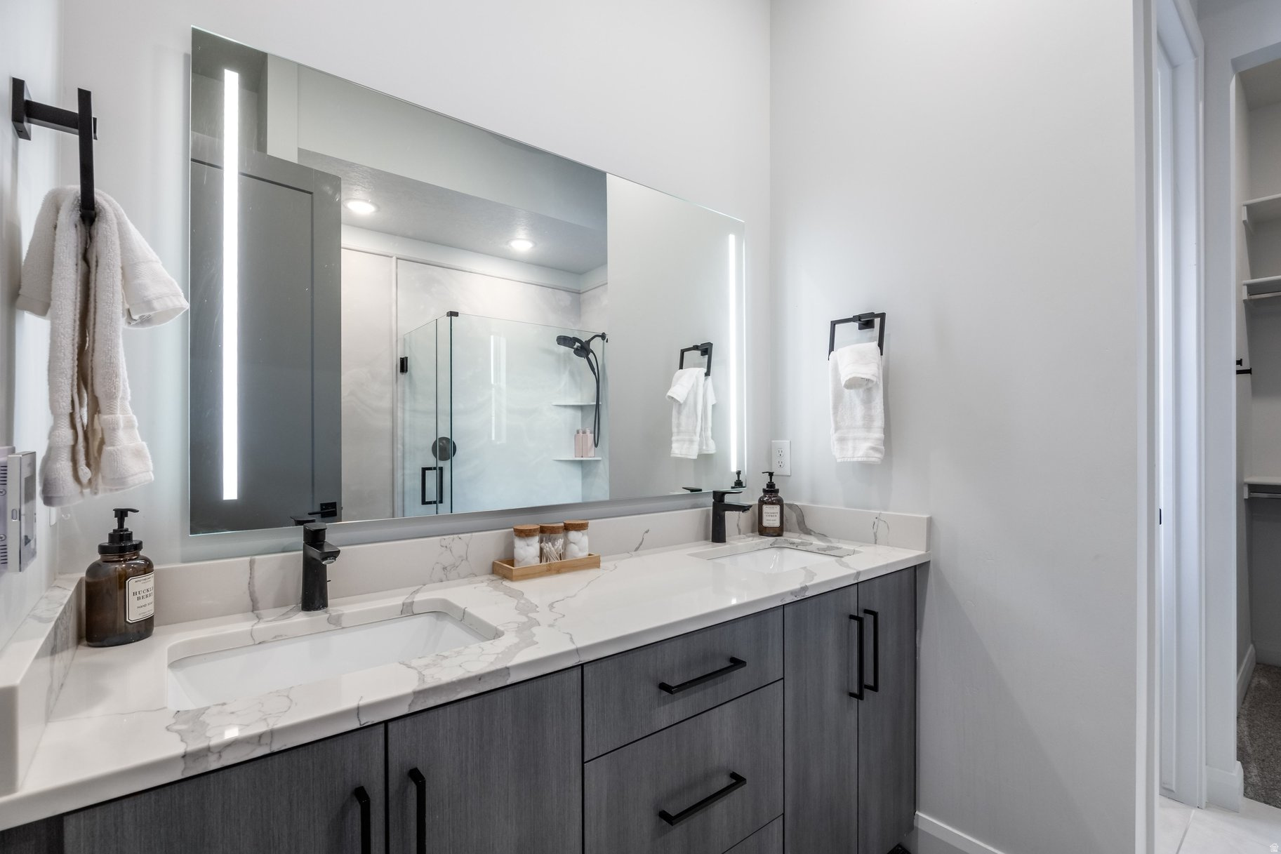 SILVER CREEK VILLAGE - Residential