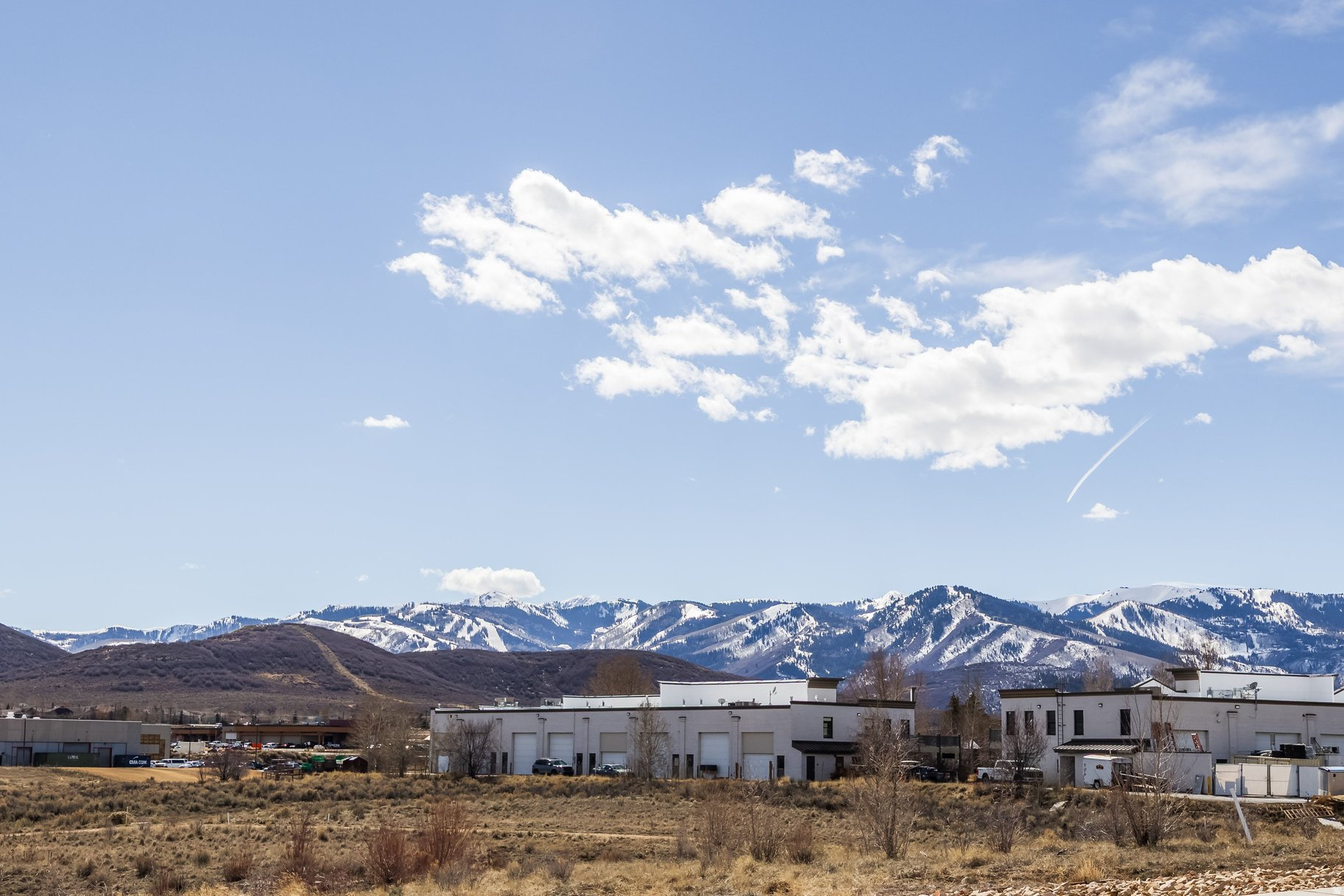 SILVER CREEK VILLAGE - Residential