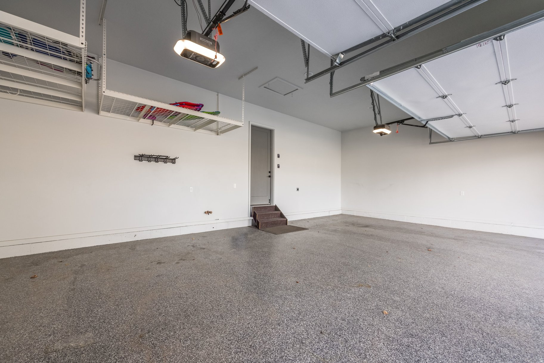 SILVER CREEK VILLAGE - Residential