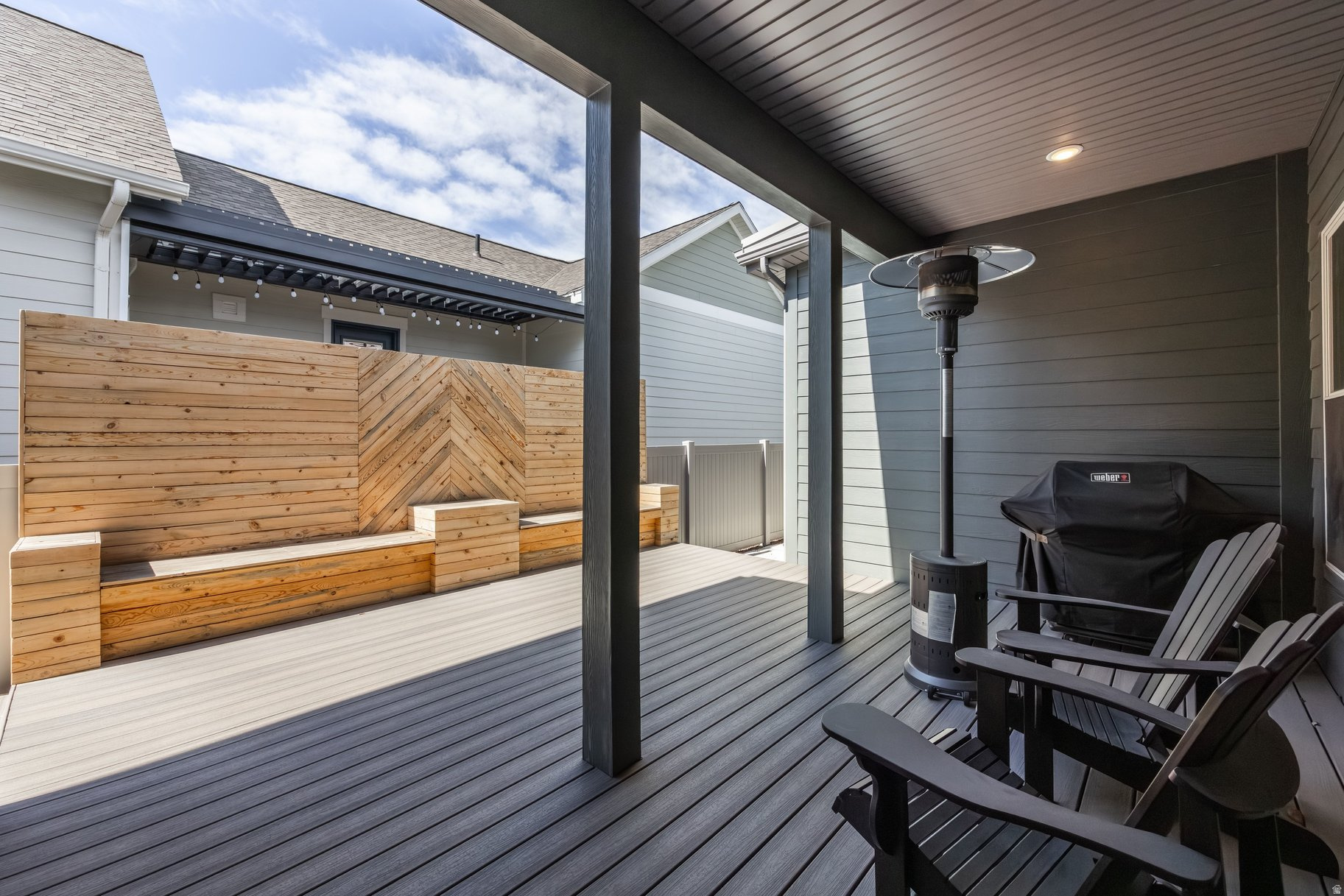 SILVER CREEK VILLAGE - Residential