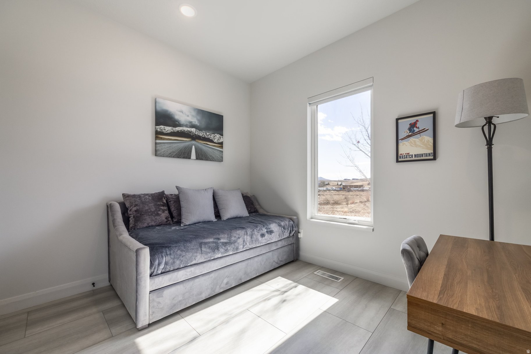 SILVER CREEK VILLAGE - Residential