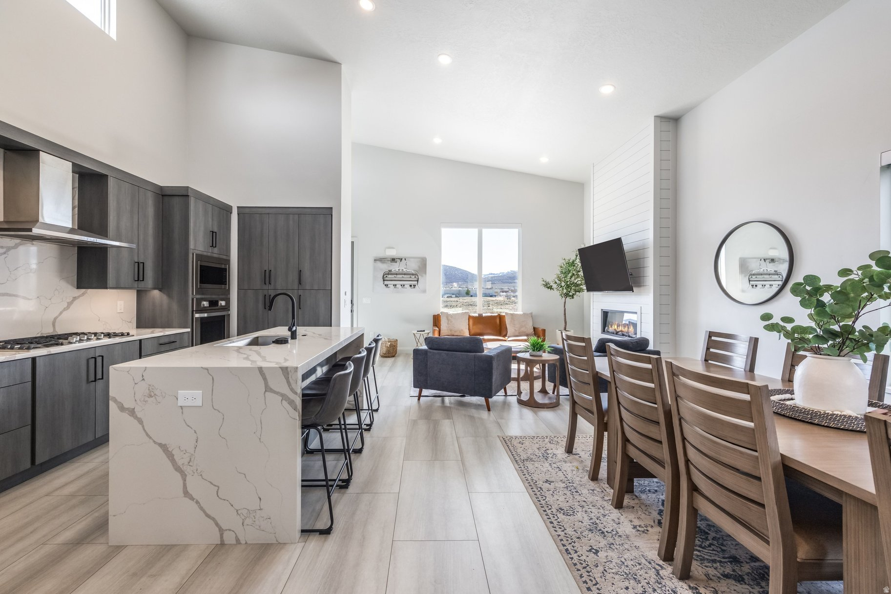 SILVER CREEK VILLAGE - Residential