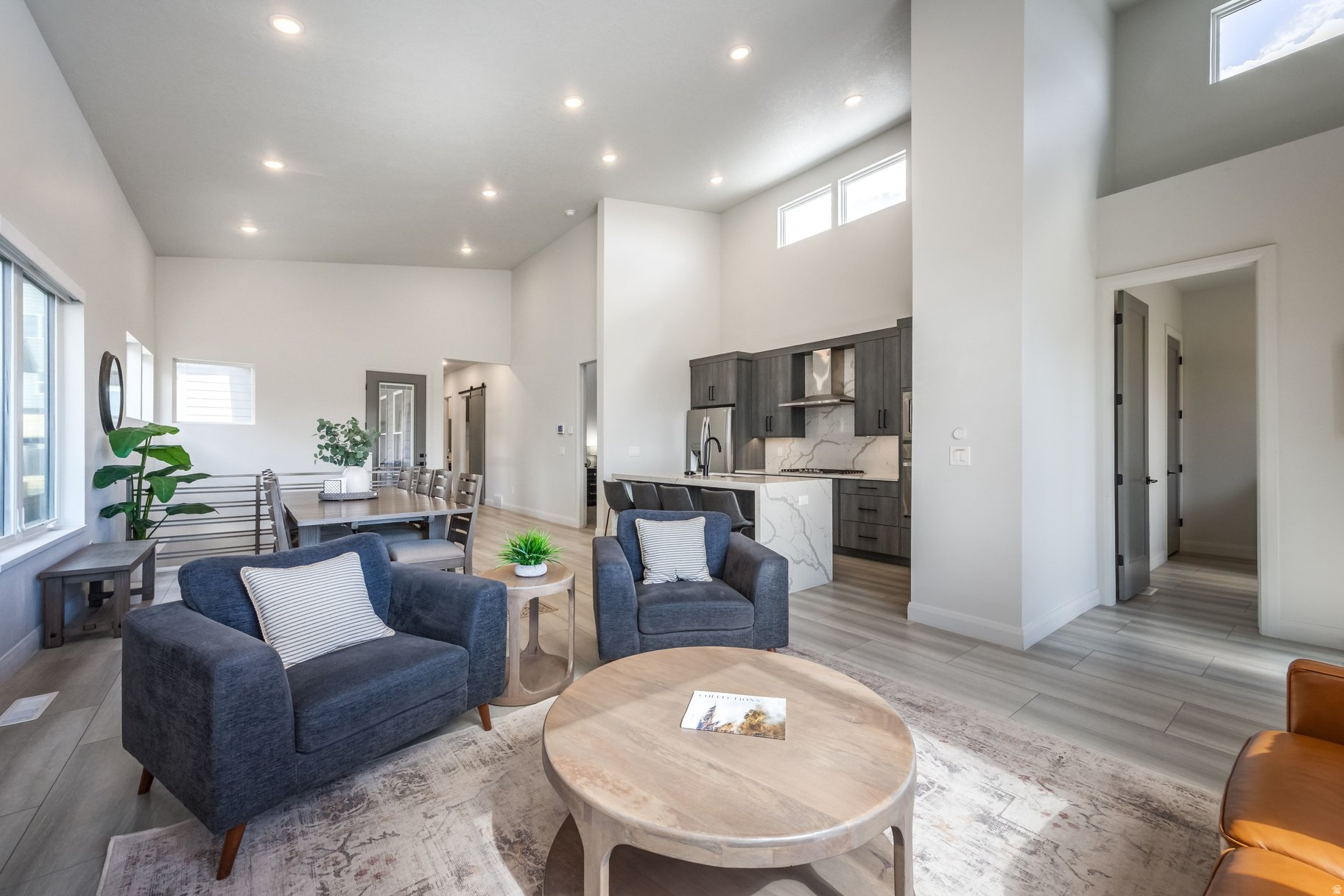 SILVER CREEK VILLAGE - Residential