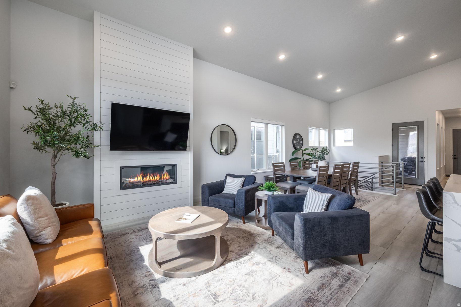 SILVER CREEK VILLAGE - Residential