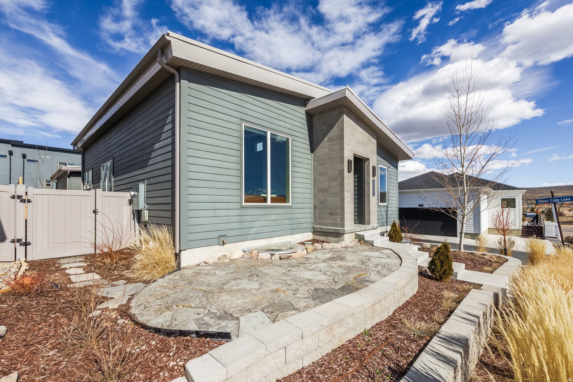 SILVER CREEK VILLAGE - Residential