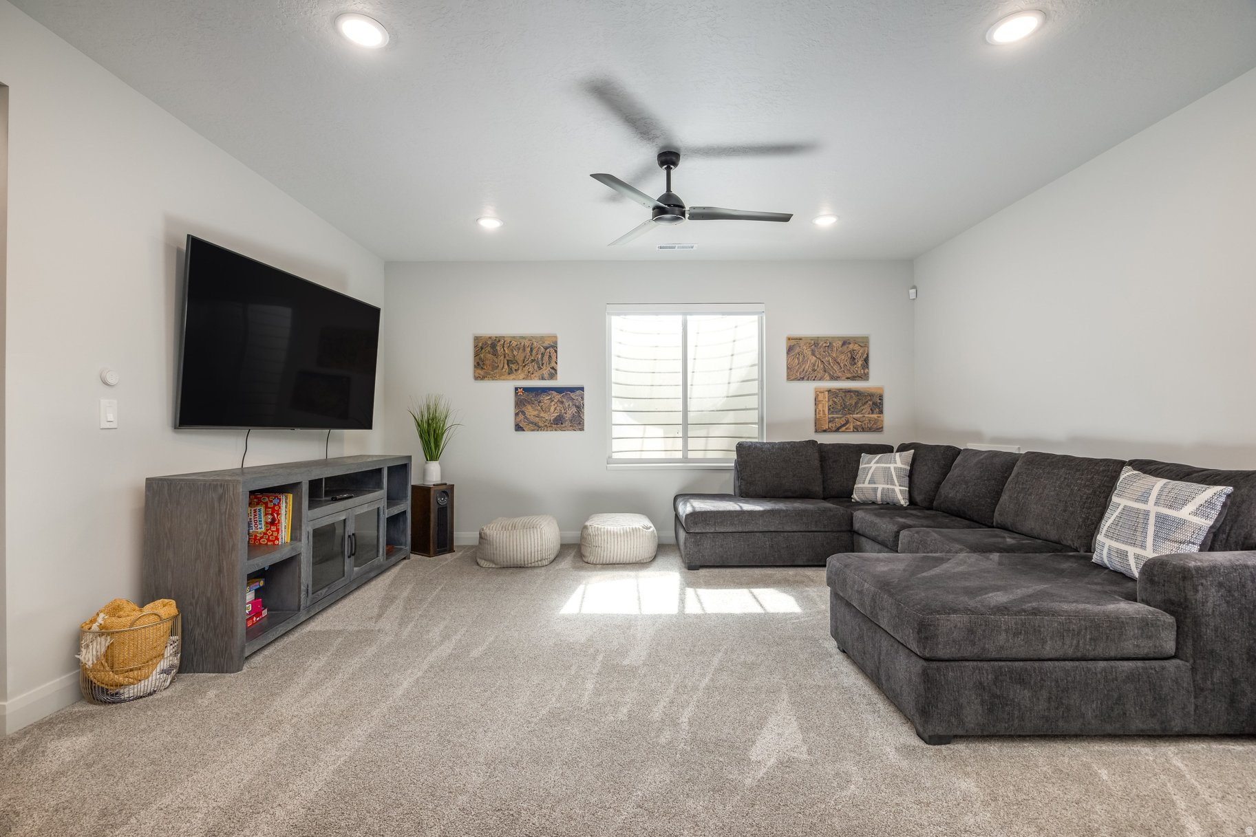 SILVER CREEK VILLAGE - Residential