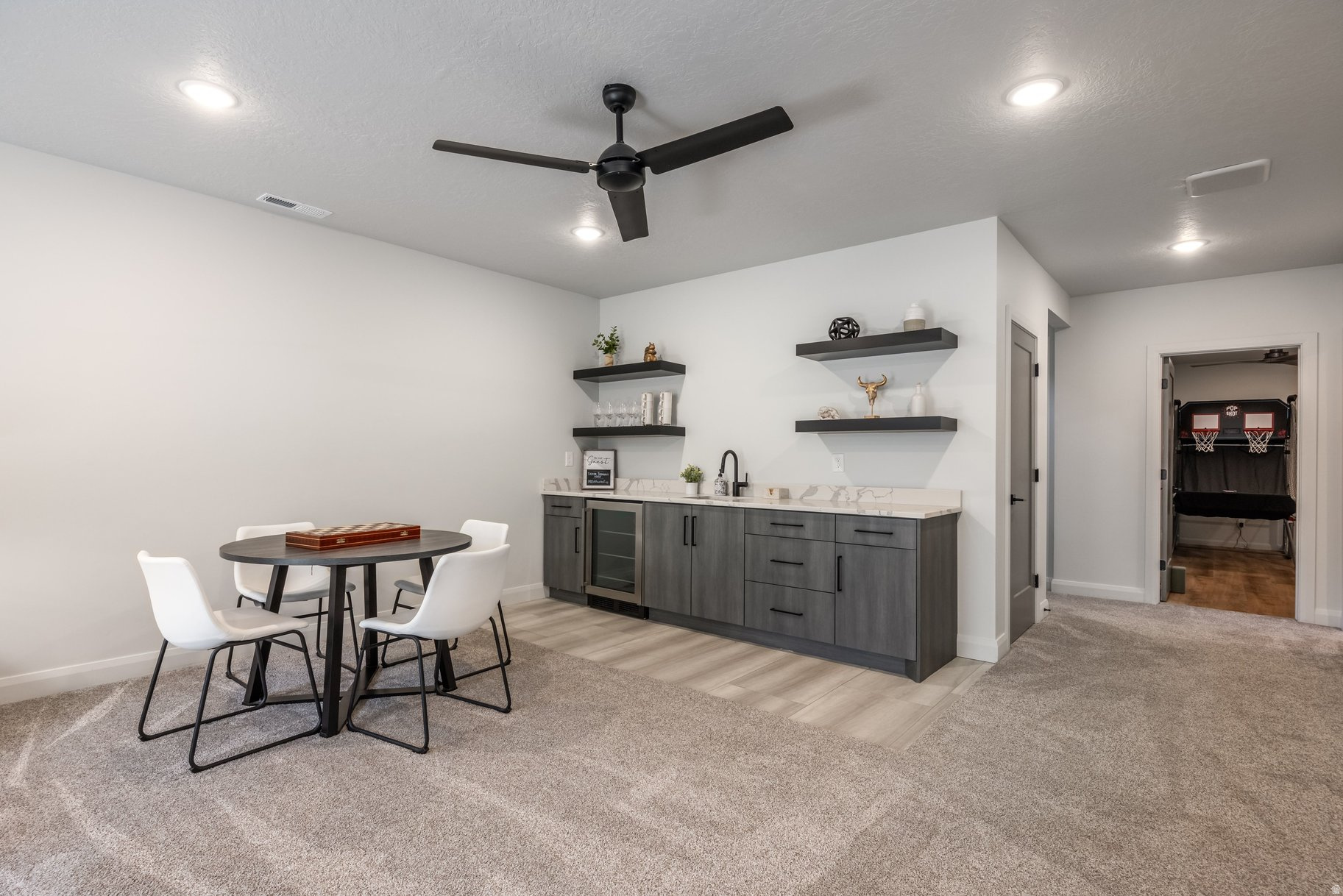 SILVER CREEK VILLAGE - Residential