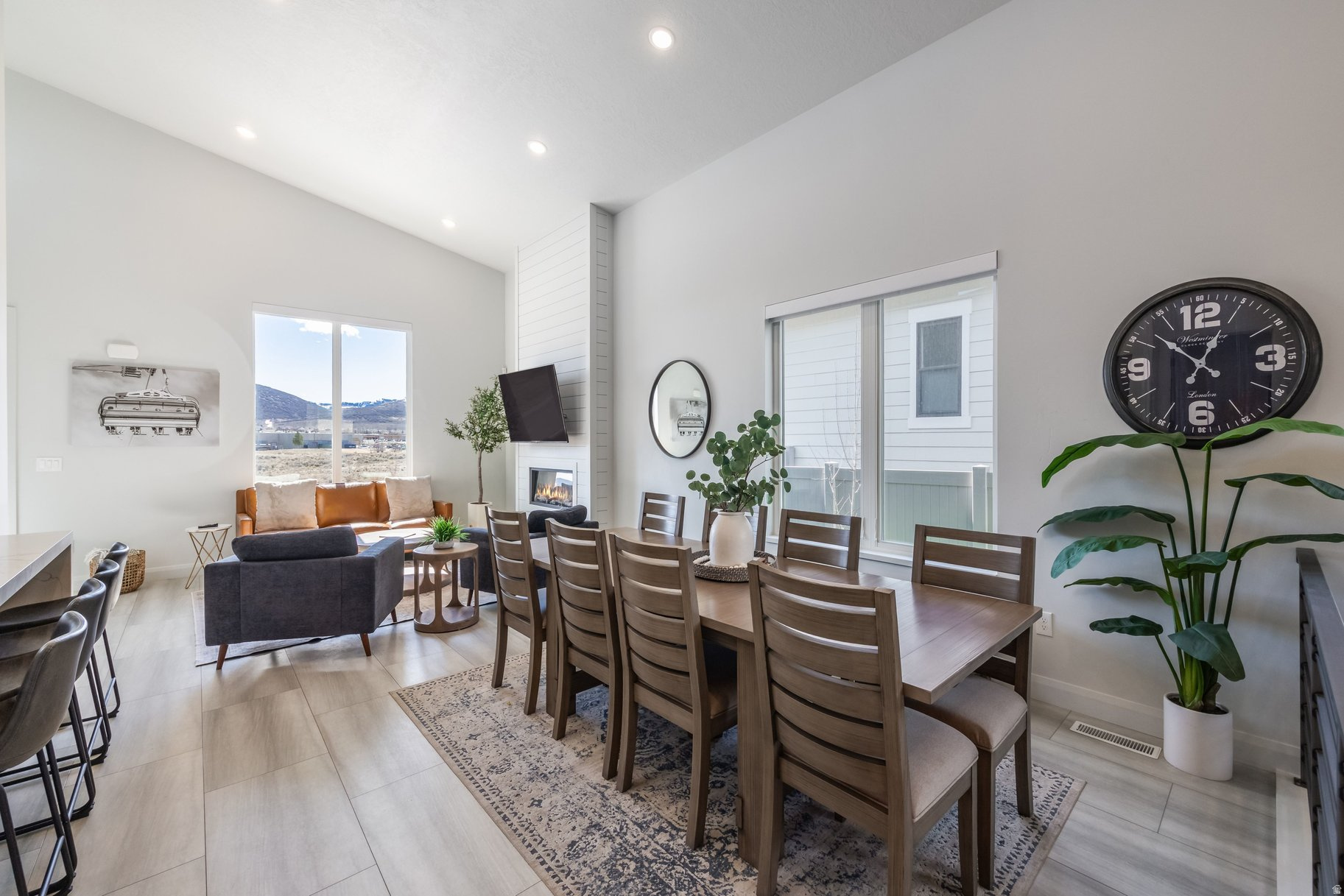 SILVER CREEK VILLAGE - Residential