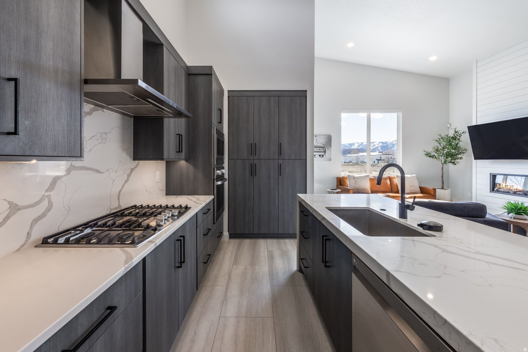 SILVER CREEK VILLAGE - Residential