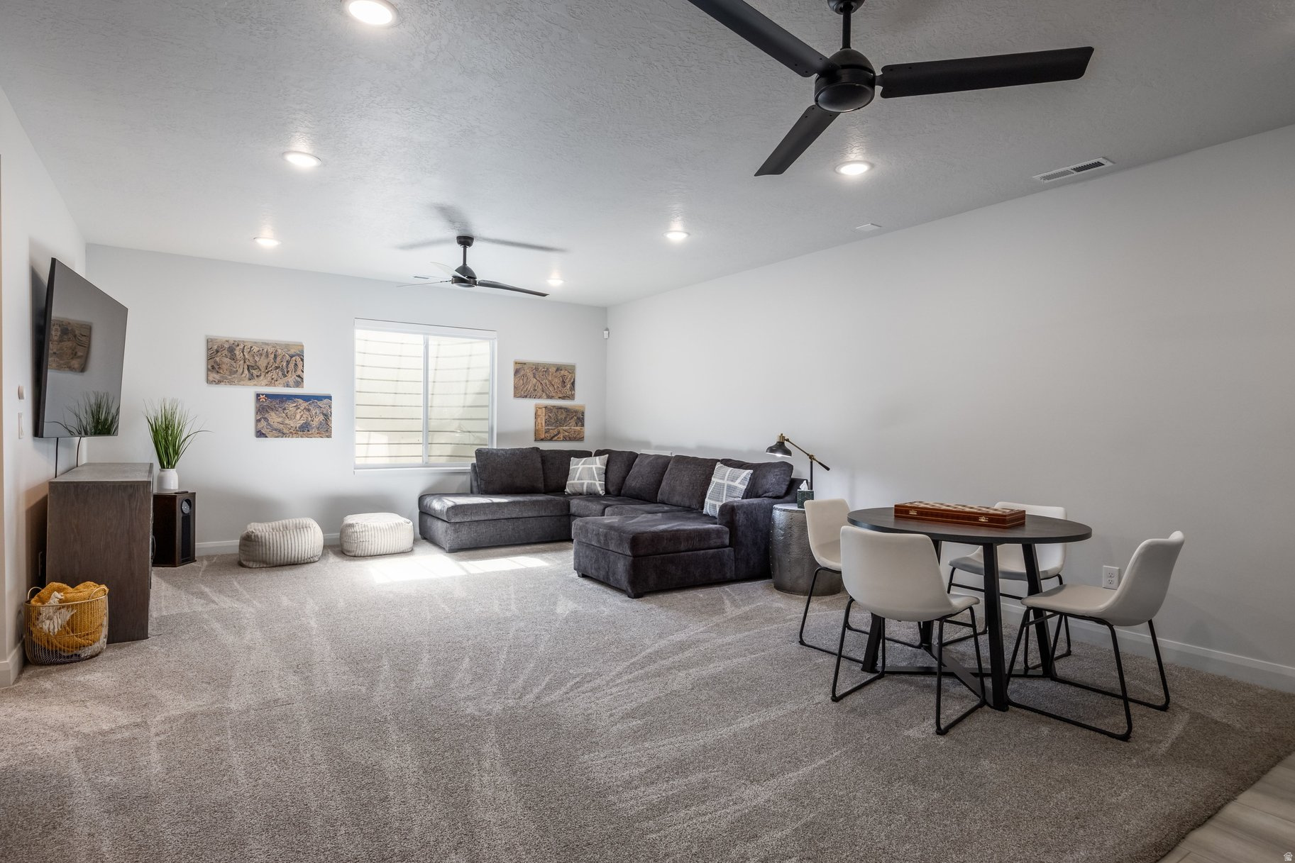 SILVER CREEK VILLAGE - Residential