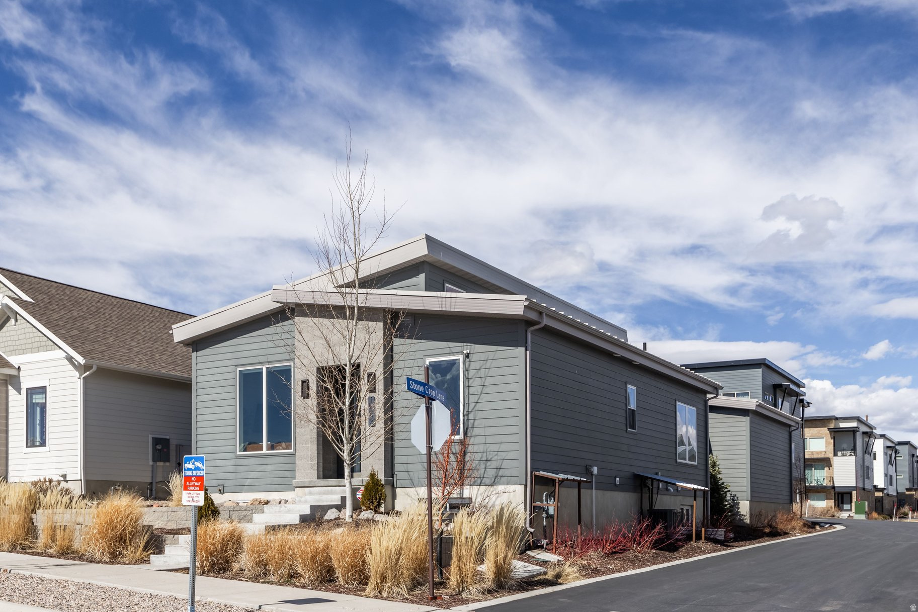 SILVER CREEK VILLAGE - Residential