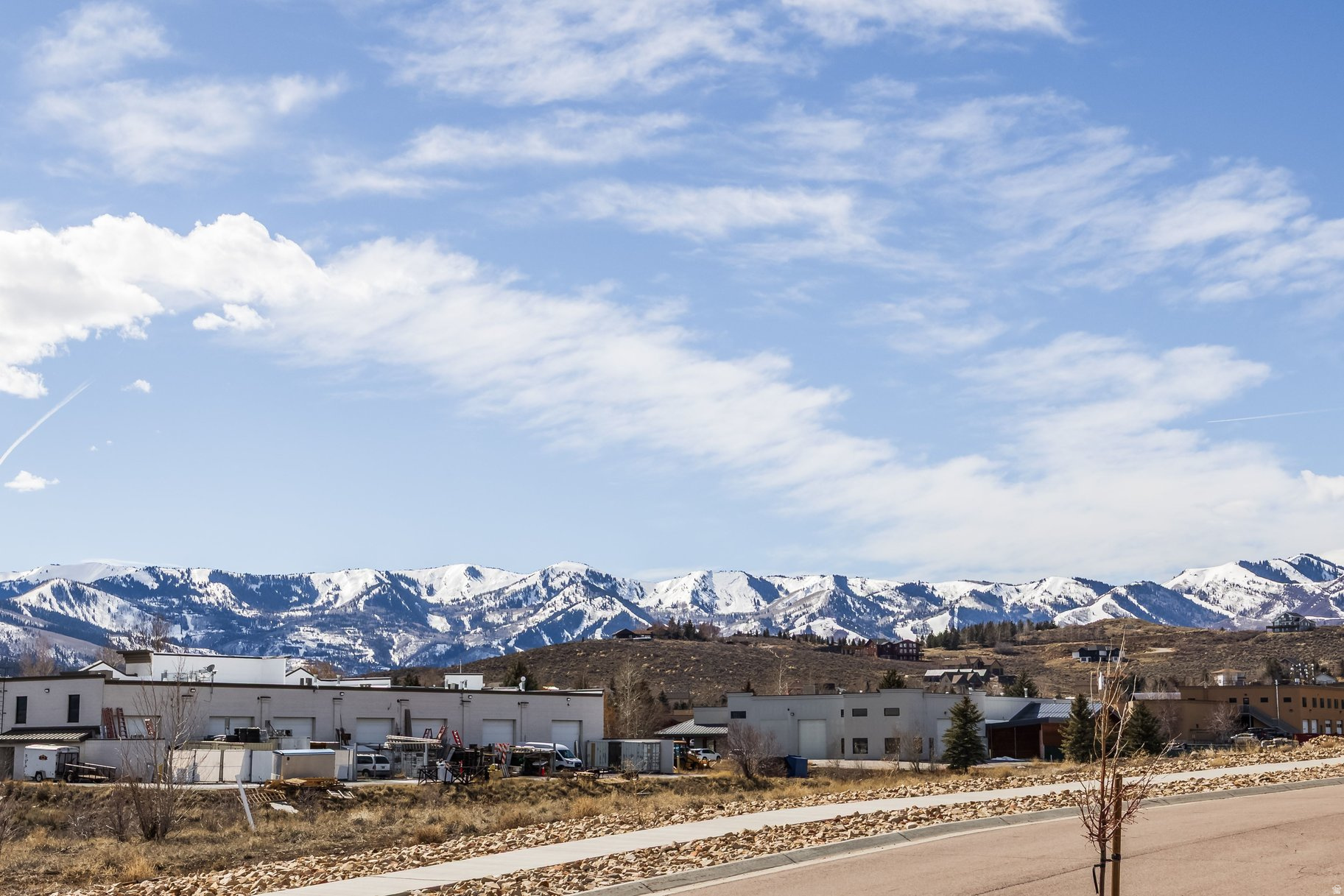 SILVER CREEK VILLAGE - Residential