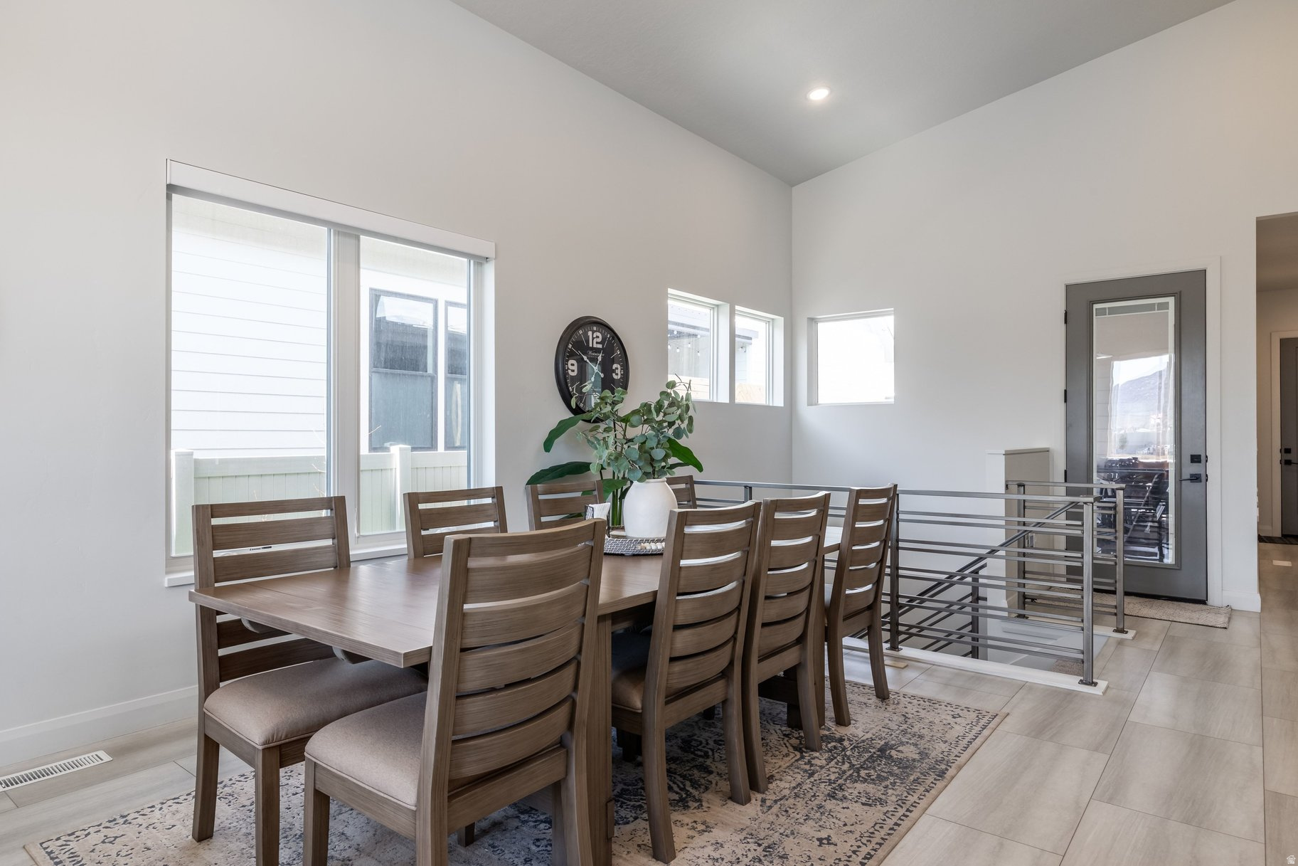 SILVER CREEK VILLAGE - Residential