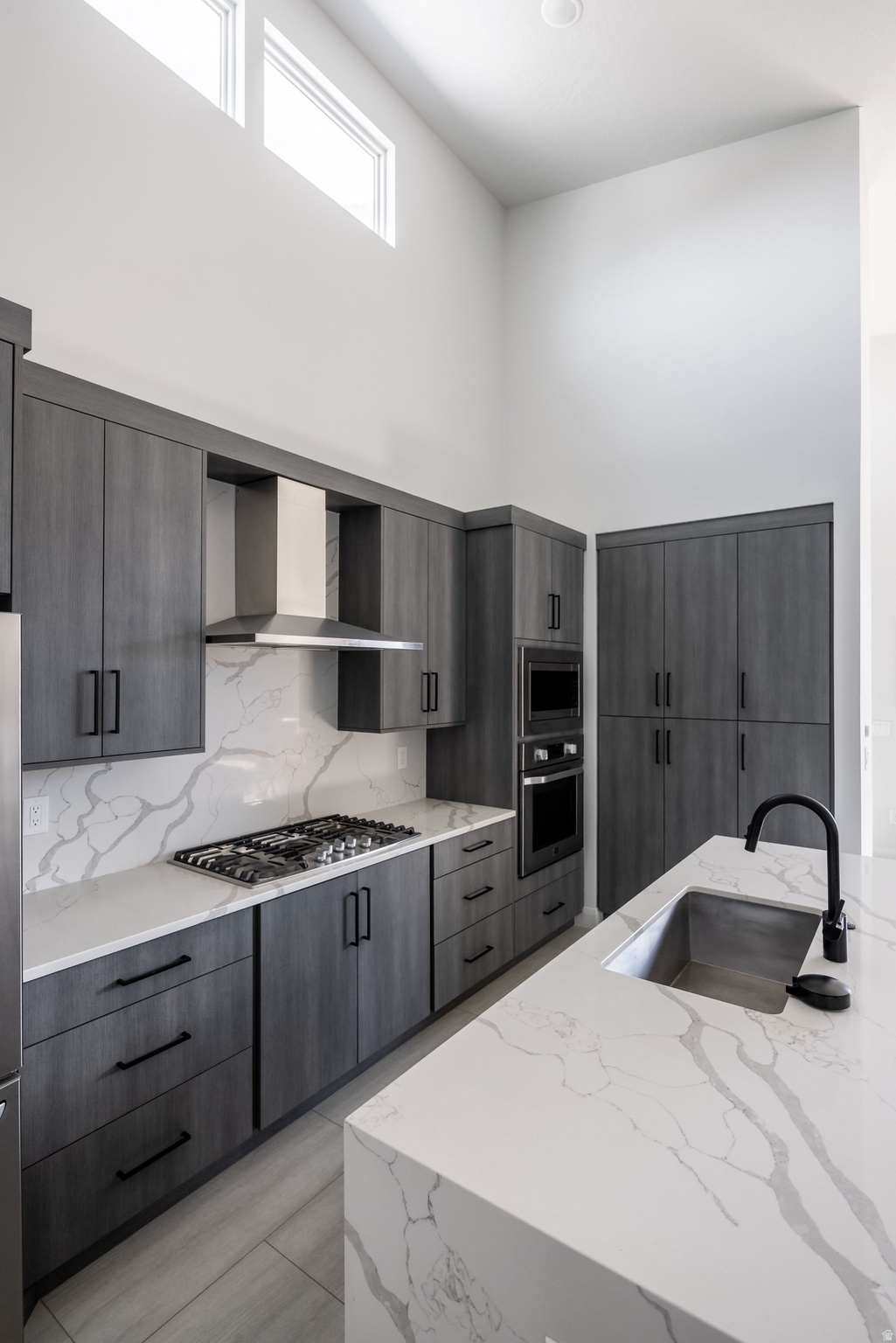 SILVER CREEK VILLAGE - Residential