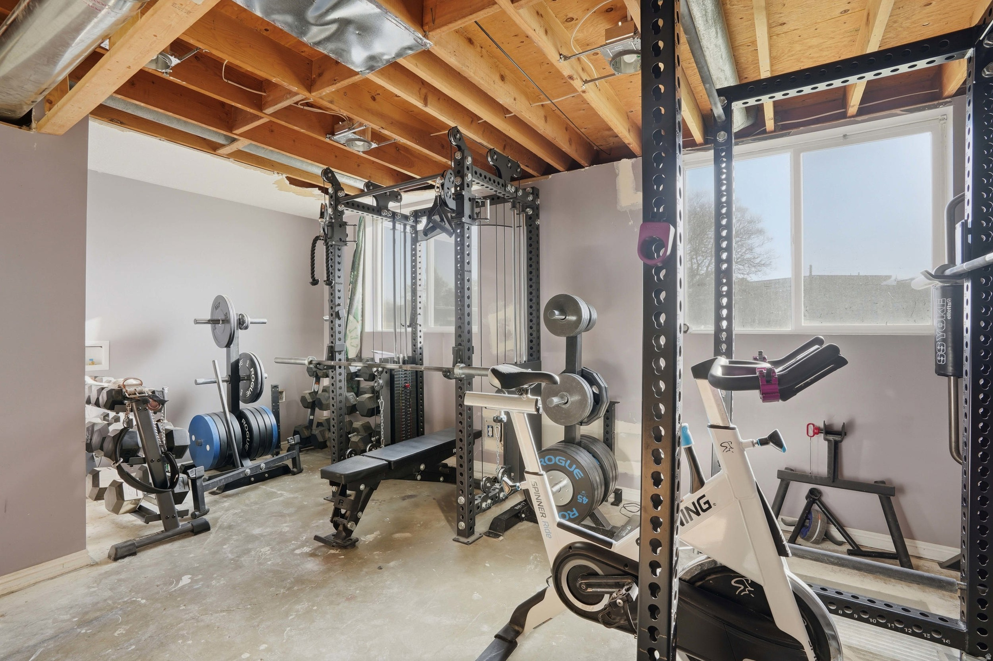 ROLLING MEADOWS - Residential