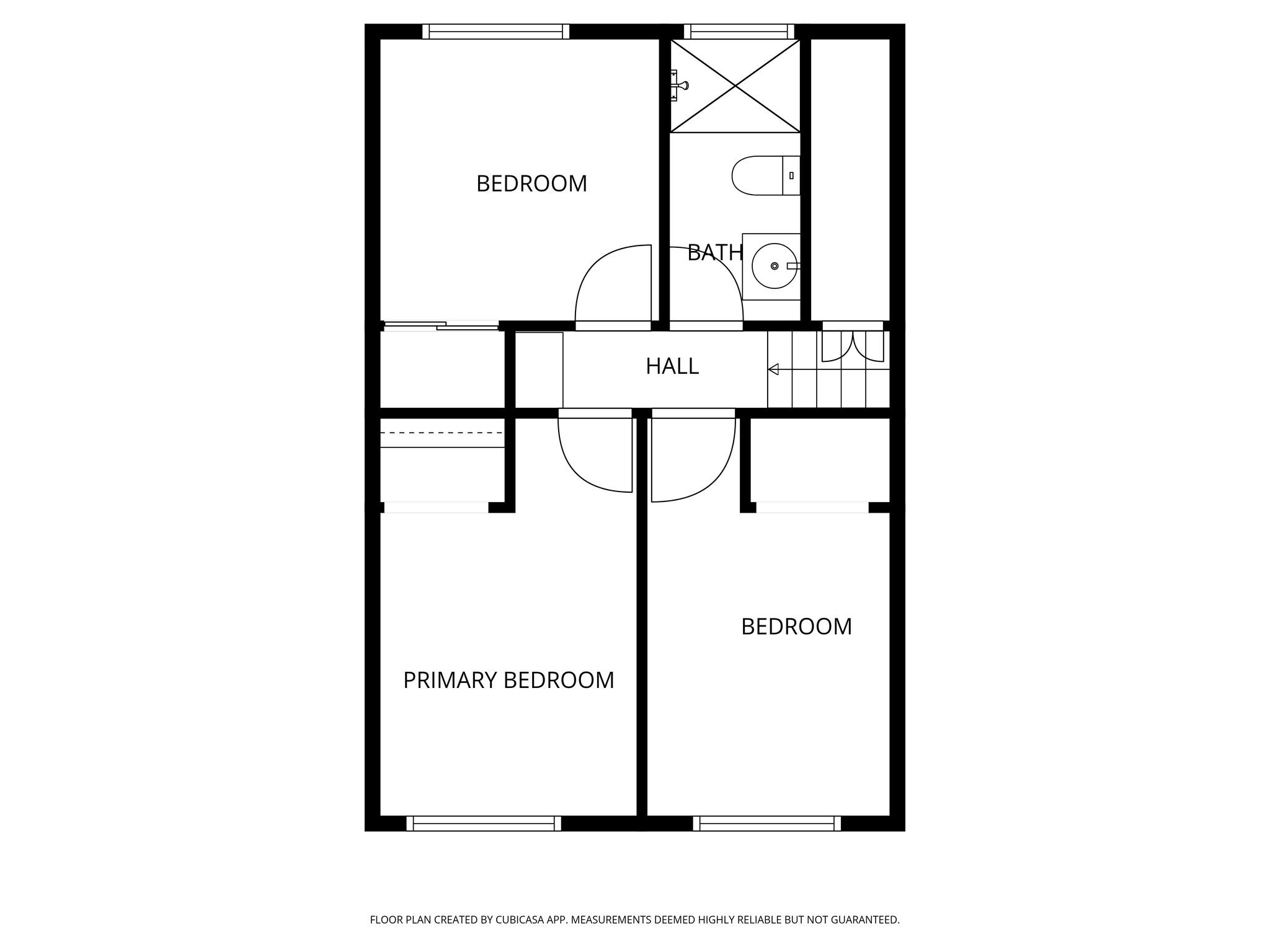 ROLLING MEADOWS - Residential
