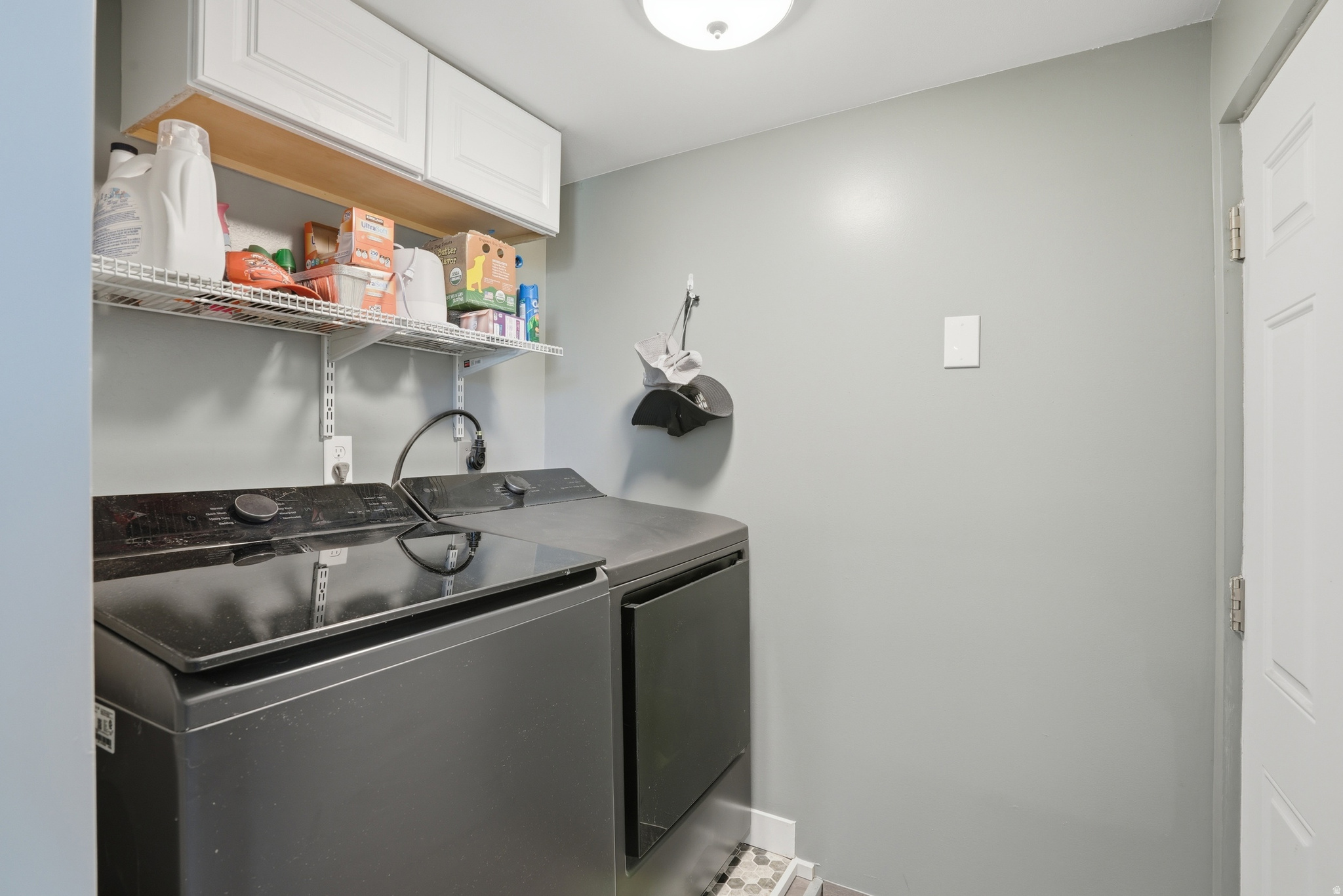 ROLLING MEADOWS - Residential