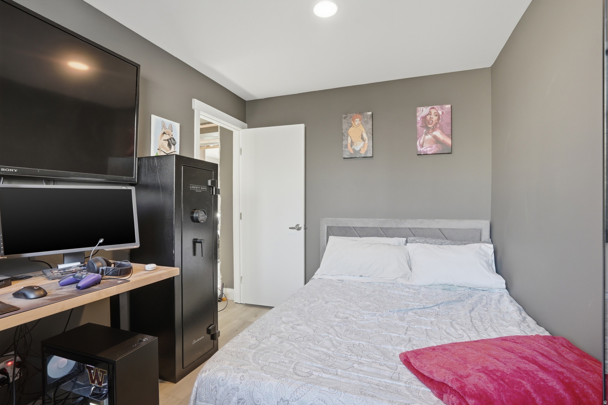 ROLLING MEADOWS - Residential