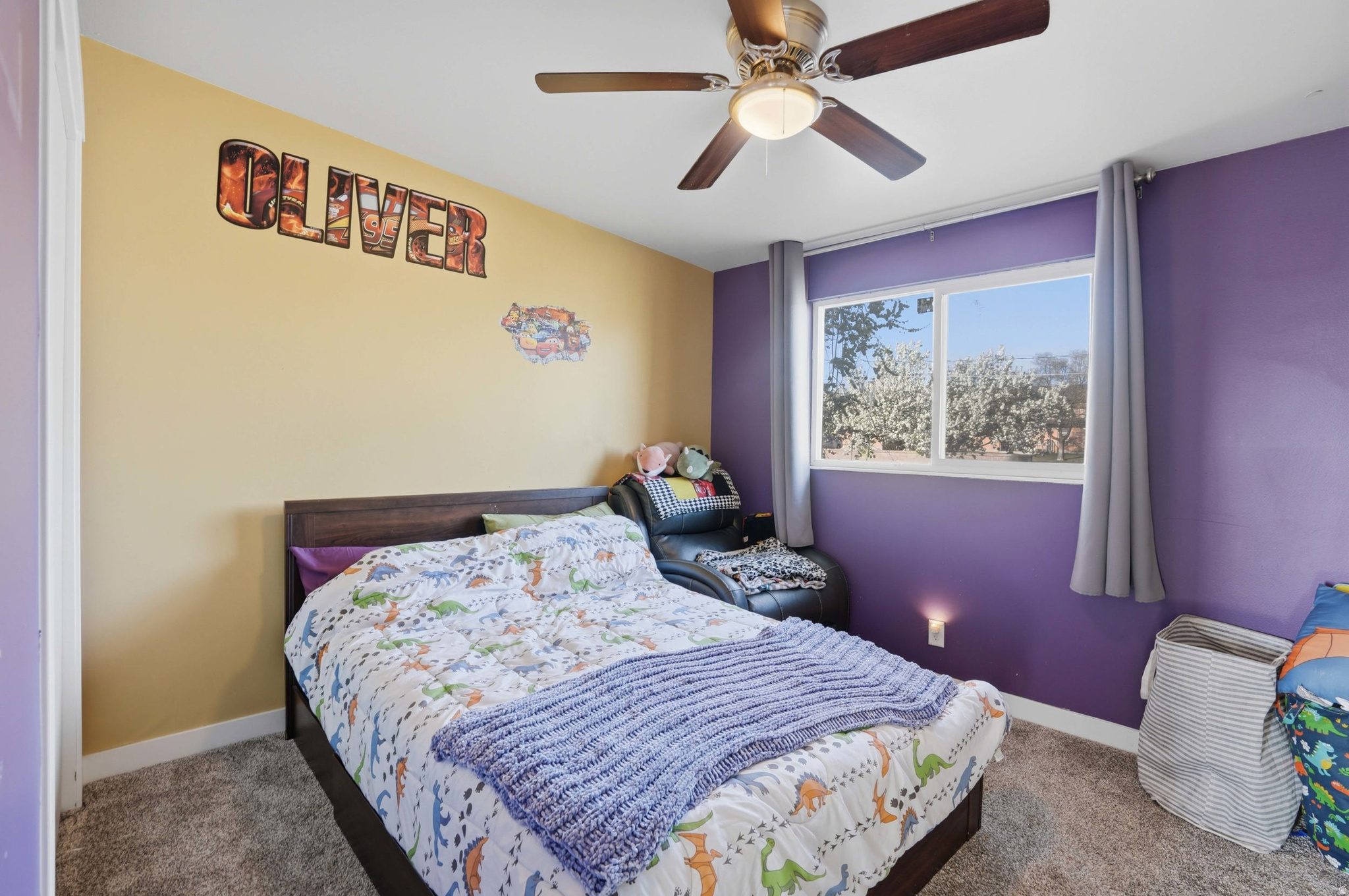 ROLLING MEADOWS - Residential