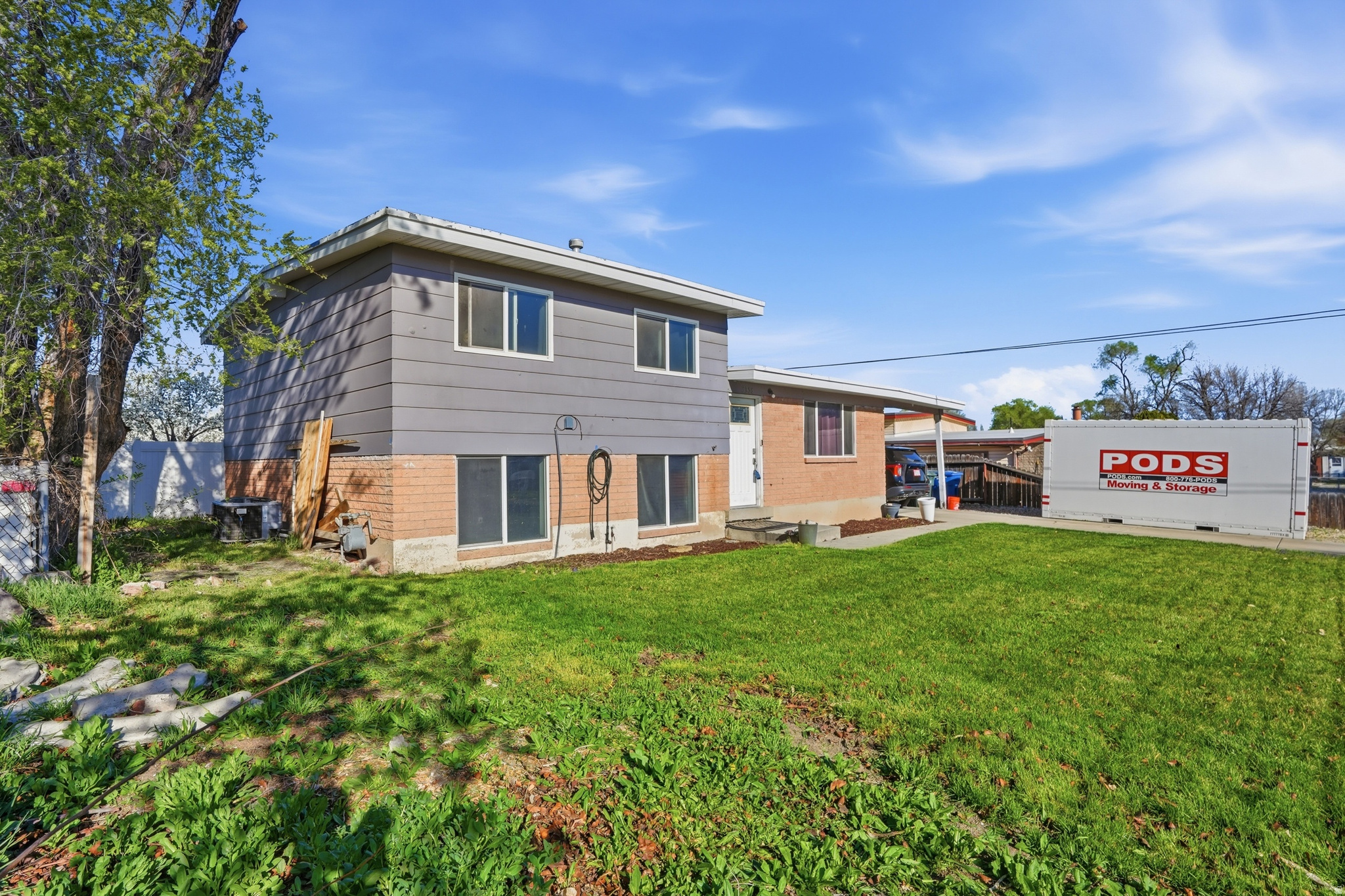 ROLLING MEADOWS - Residential